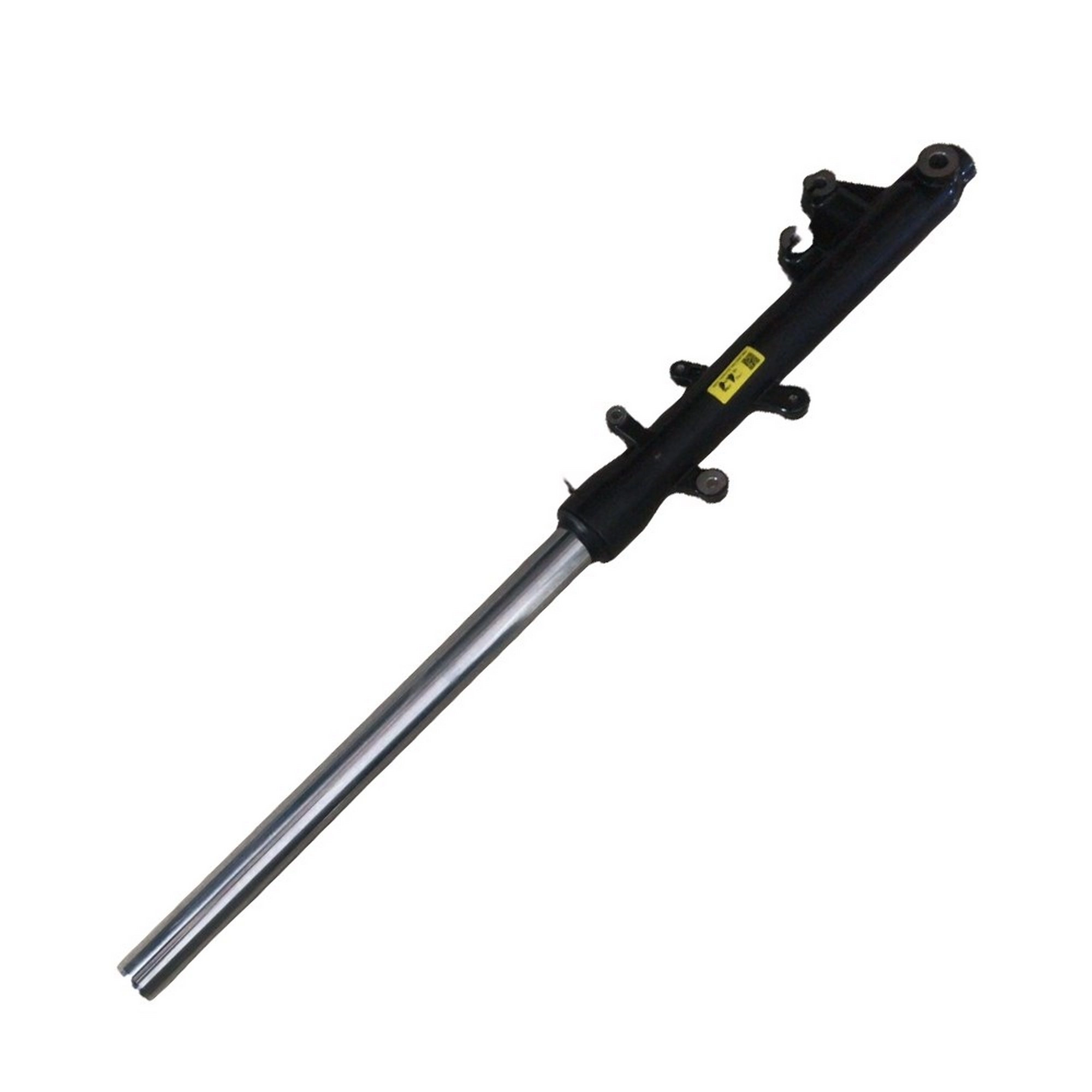 TVS RAIDER 125 ON SAG AMORTISOR KOMPLE #Y4TVS7004A0023
