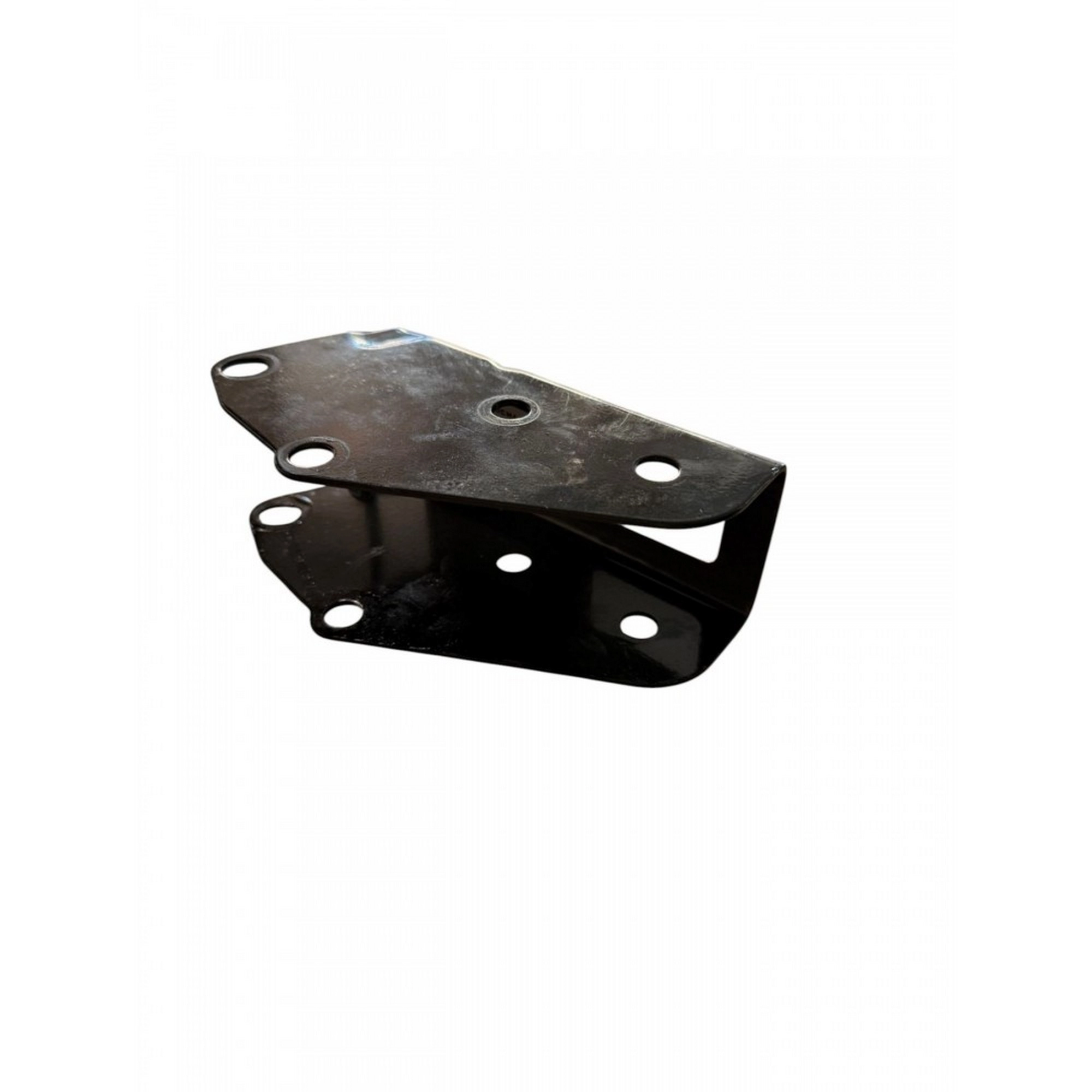 TVS RAIDER 125 MOTOR BAGLANTI BRAKETI ON #Y4TVS7004A0037