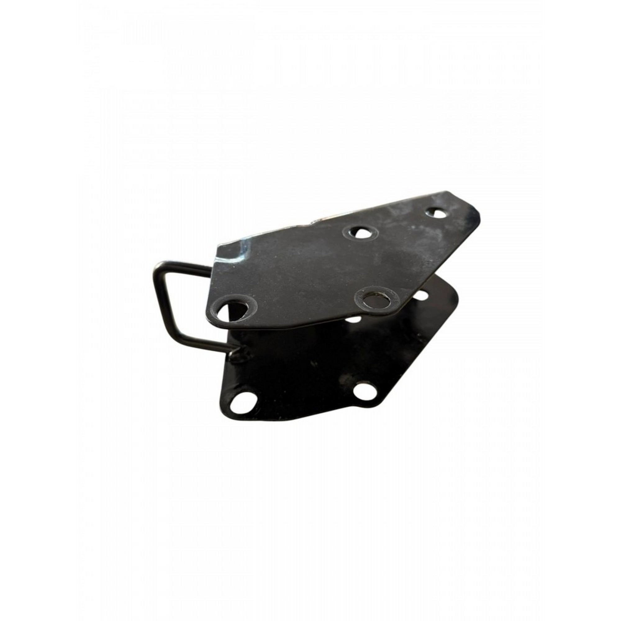 TVS RAIDER 125 MOTOR BAGLANTI BRAKETI ON #Y4TVS7004A0037