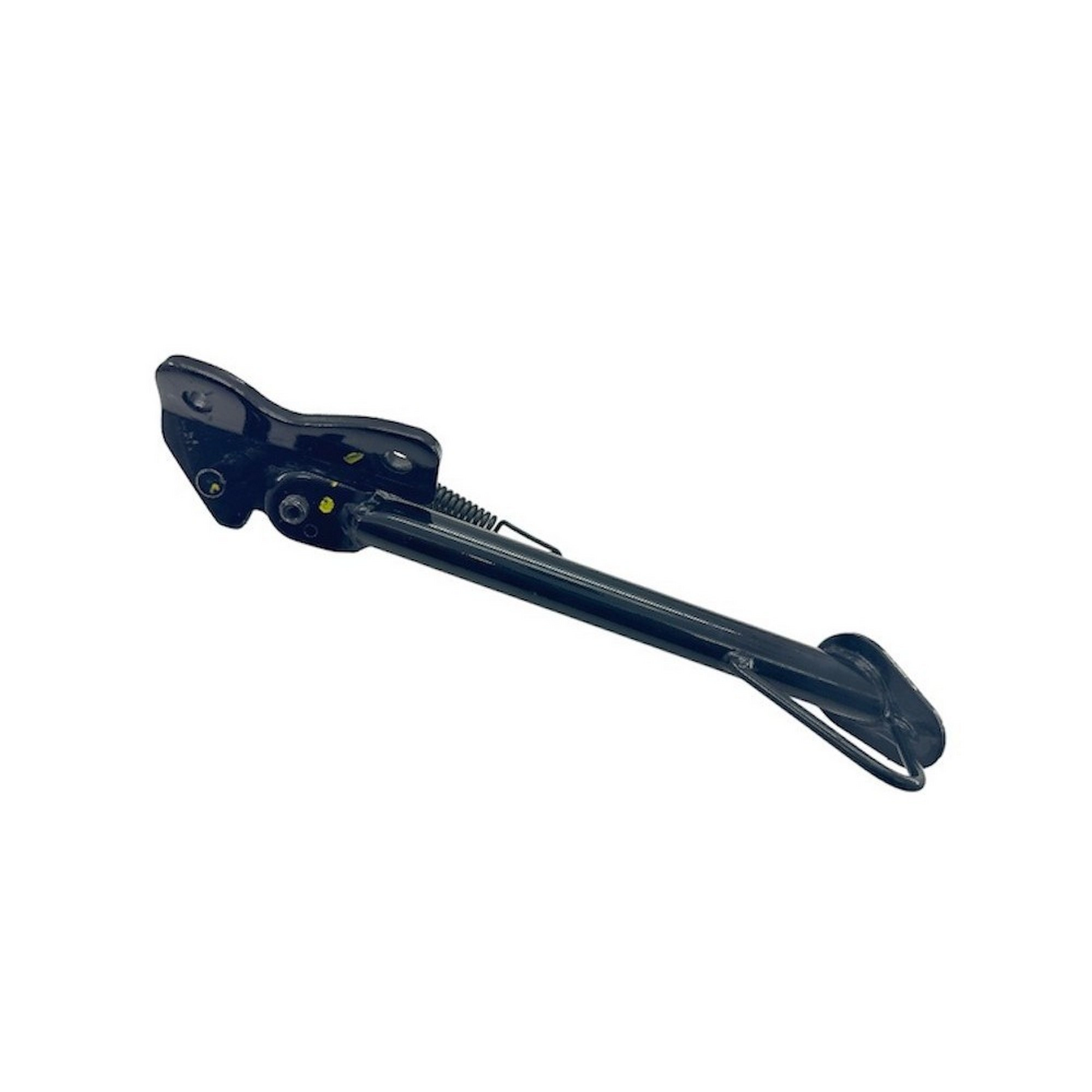 TVS RAIDER 125 YAN SEHPA KOMPLE #Y4TVS7004A0038