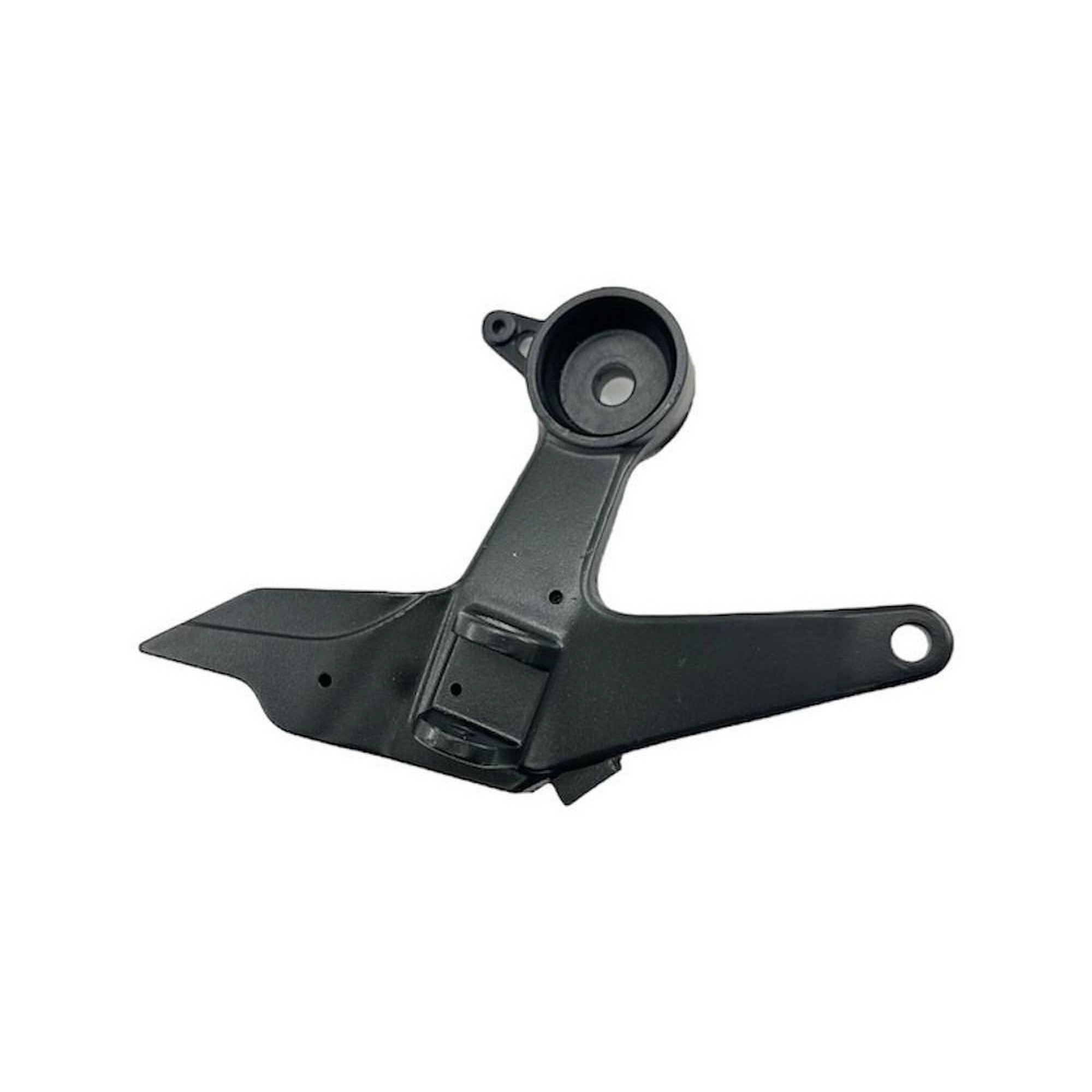 TVS RAIDER 125 ON SAG BASAMAK BAGLANTI BRAKETI #Y4TVS7004A0039