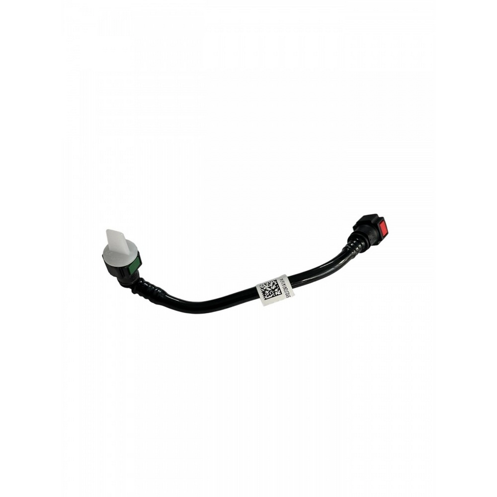 TVS RAIDER 125 BENZIN BORUSU KOMPLE #Y4TVS7004A0053