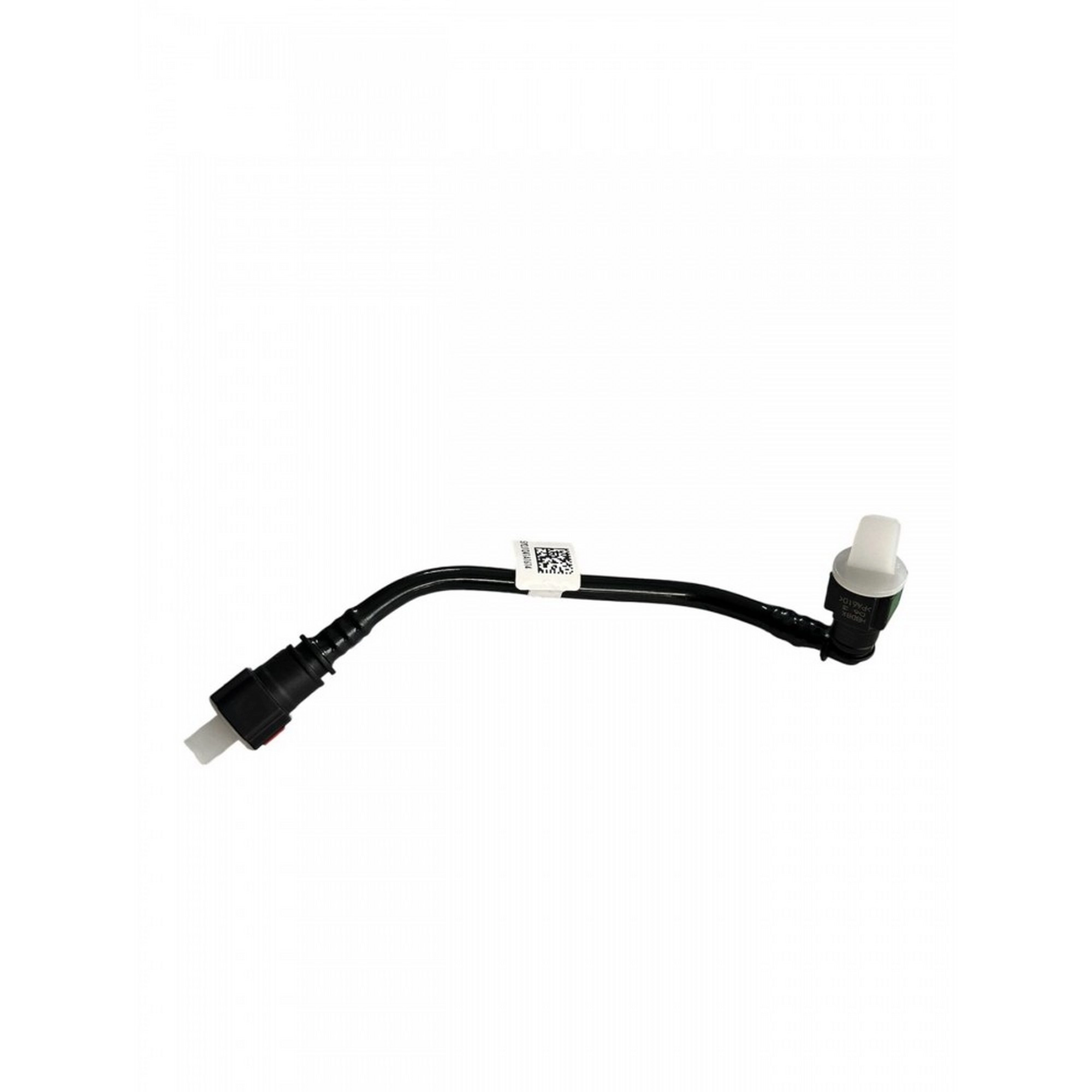 TVS RAIDER 125 BENZIN BORUSU KOMPLE #Y4TVS7004A0053