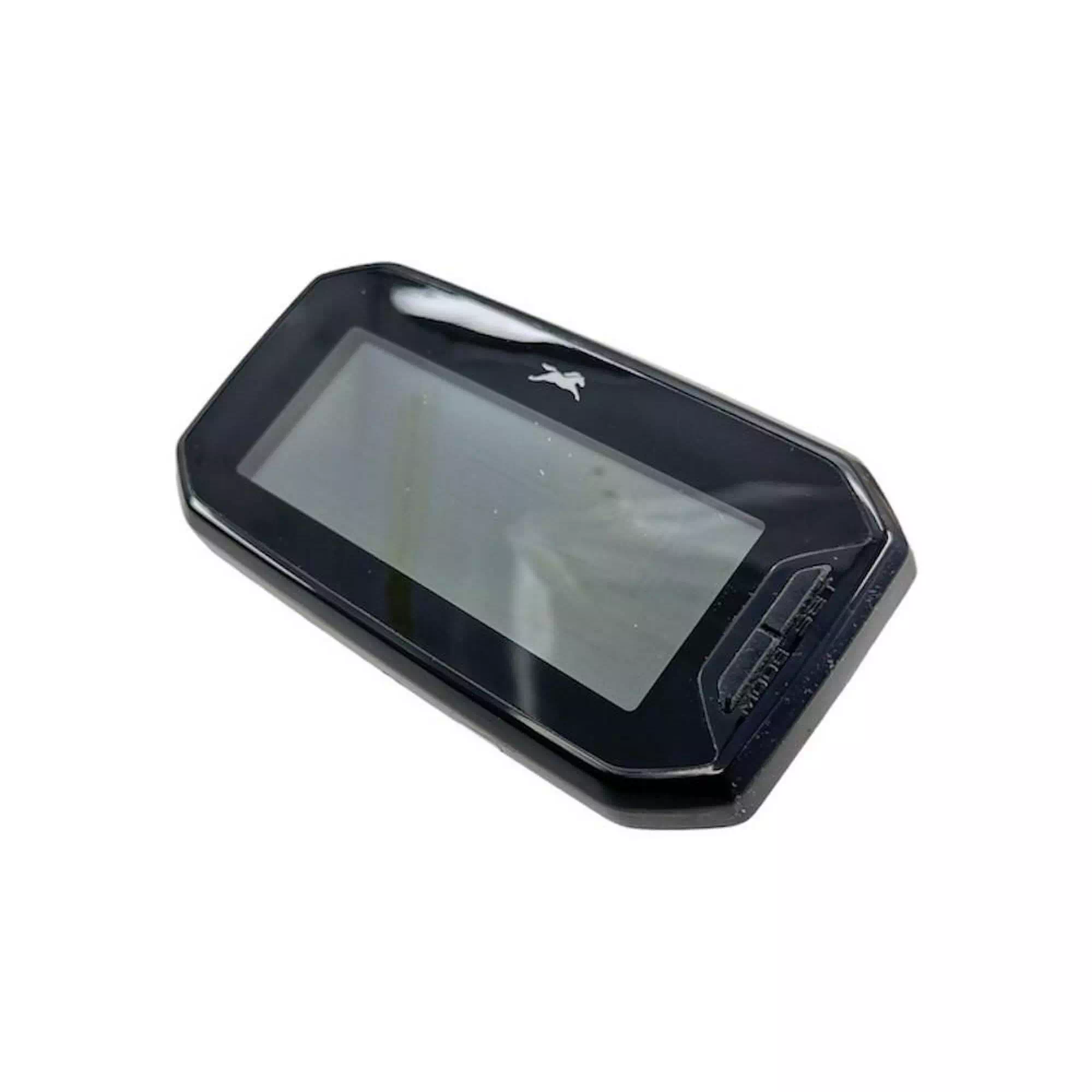TVS RAIDER 125 GOSTERGE PANELI KOMPLE #Y4TVS7004A0055