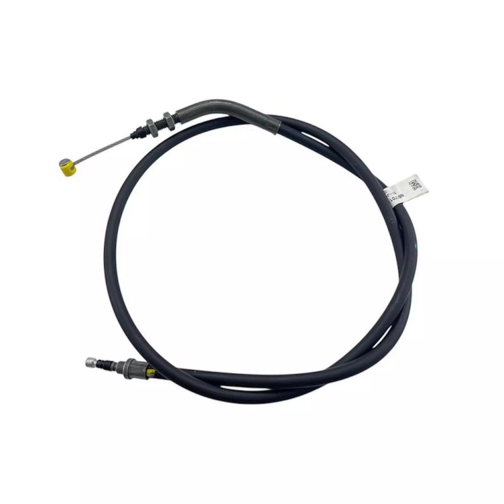 TVS RAIDER 125 ON FREN TELI #Y4TVS7004A0061