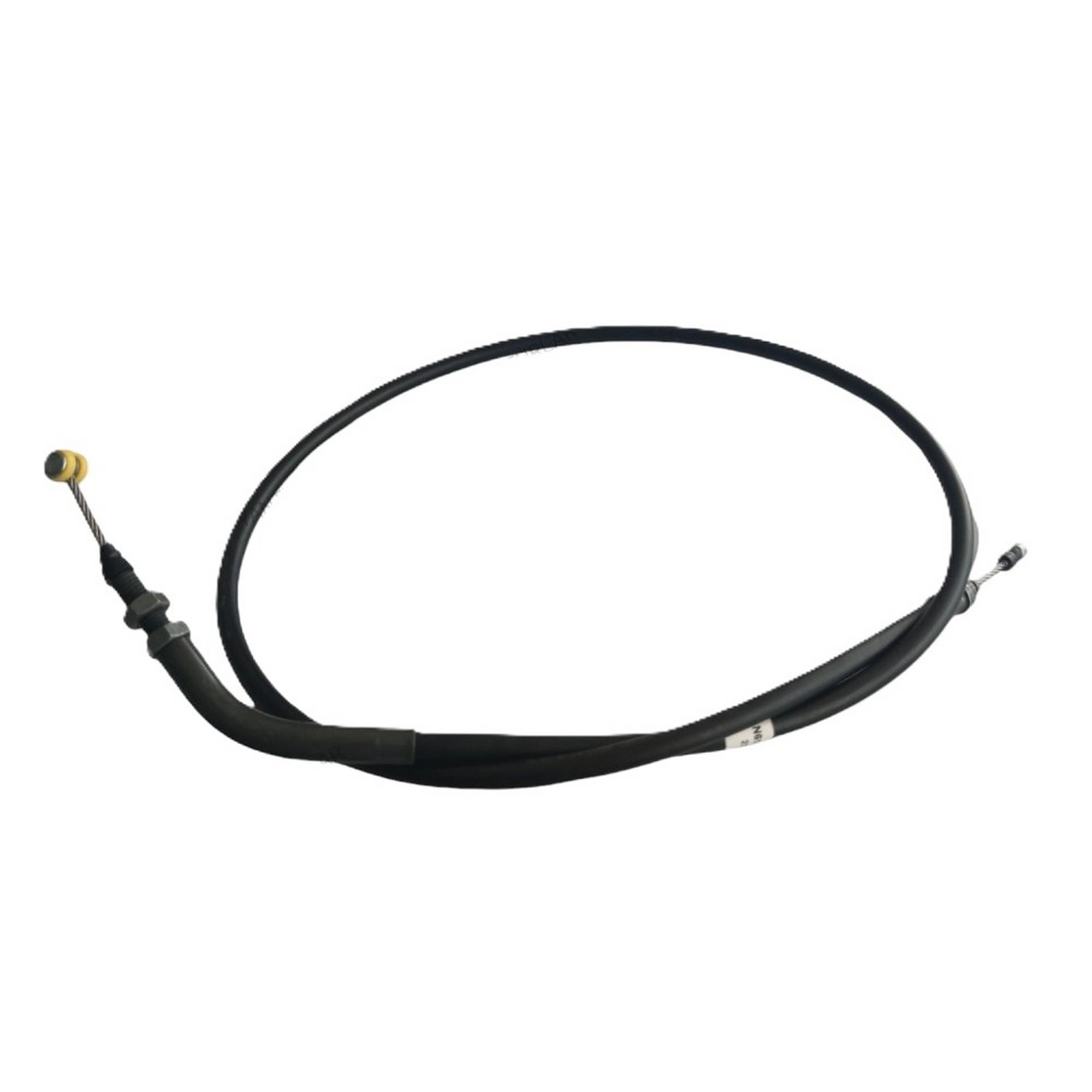 TVS RAIDER 125 ON FREN TELI #Y4TVS7004A0061