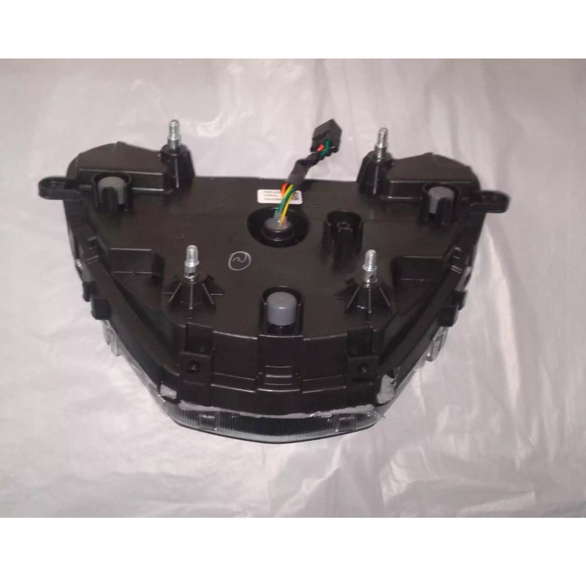 TVS RAIDER 125 FAR KOMPLE #Y4TVS7004A0064