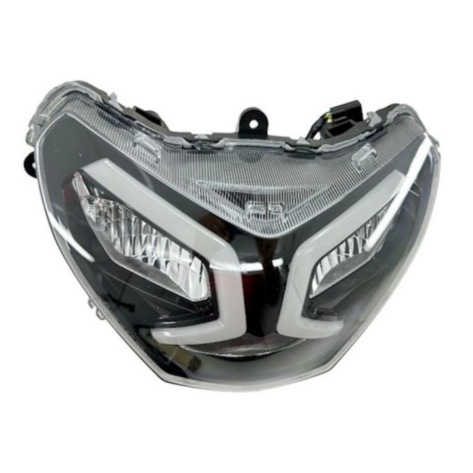 TVS RAIDER 125 FAR KOMPLE #Y4TVS7004A0064