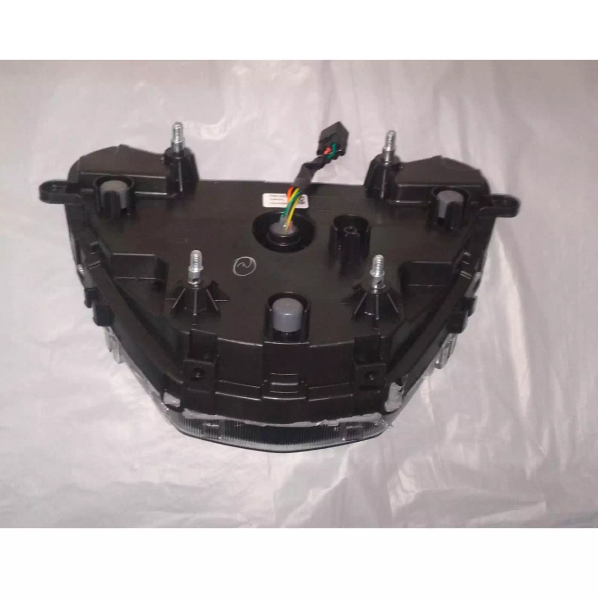 TVS RAIDER 125 FAR KOMPLE #Y4TVS7004A0064