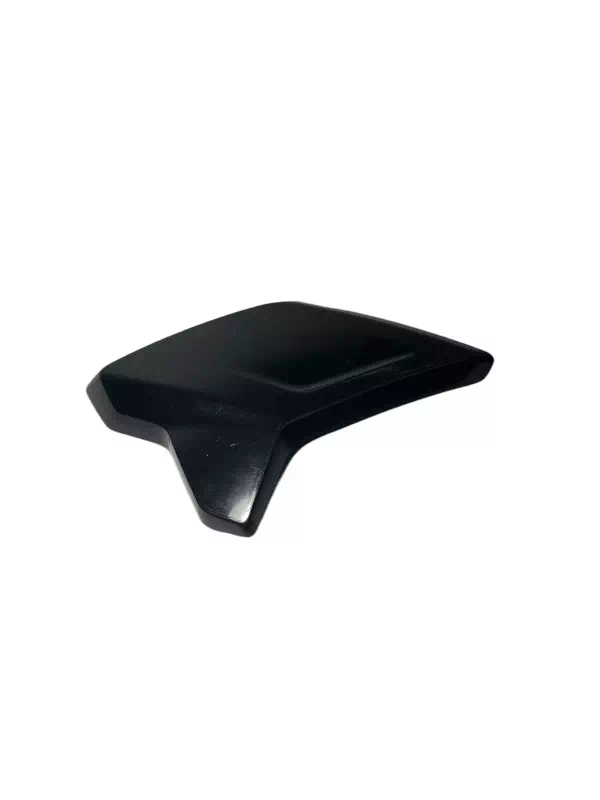 TVS RAIDER 125 SELE ALTI YAN KRNJ SAG DEKOR KAPAK (GRI) #Y4TVS7004A0072