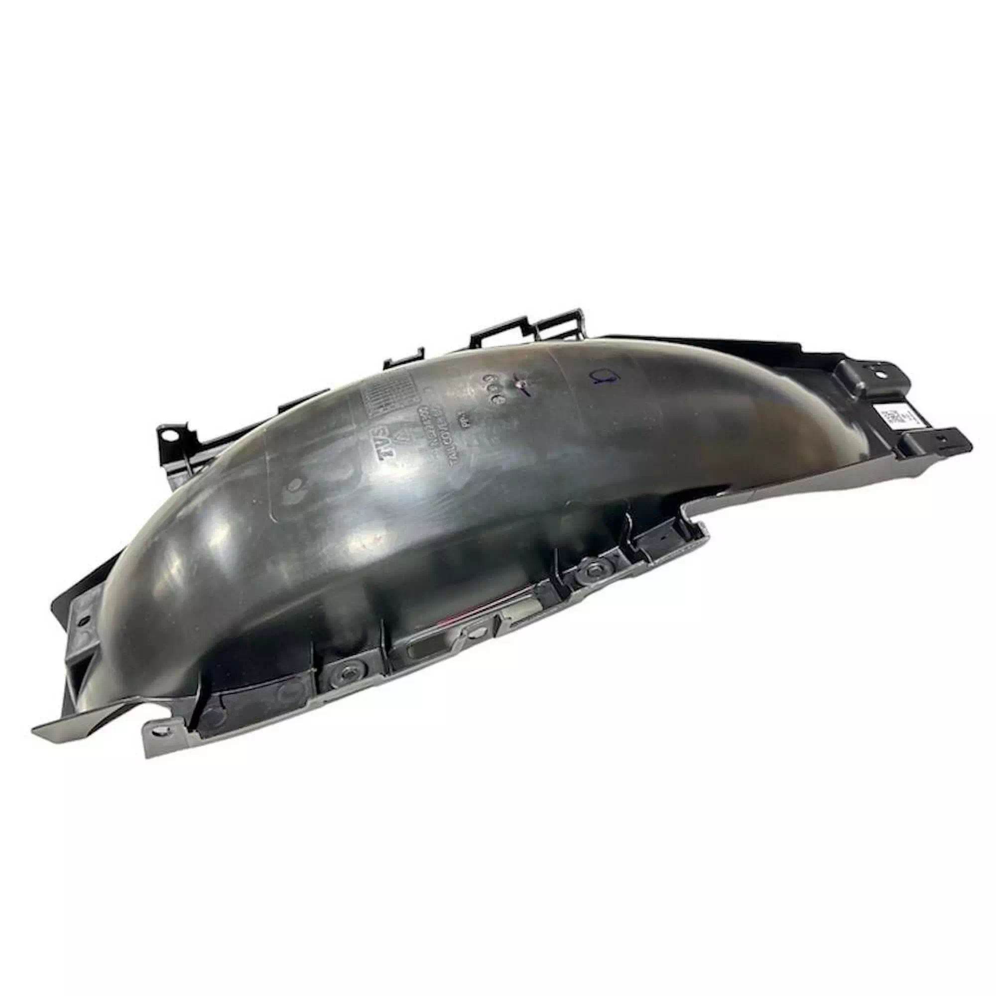 TVS RAIDER 125 ARKA CAMURLUK #Y4TVS7004A0076