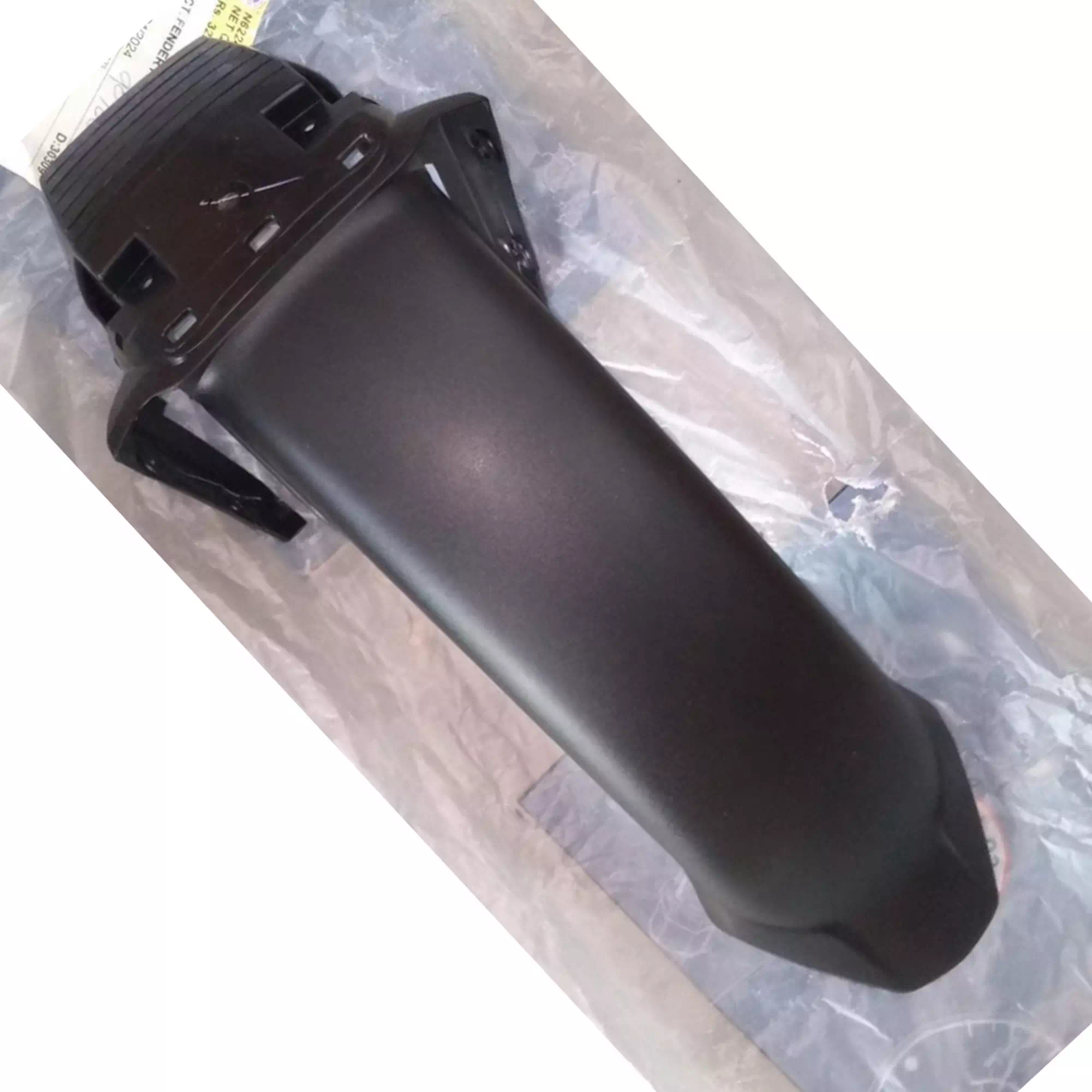 TVS RAIDER 125 ON CAMURLUK ARKA PARCA #Y4TVS7004A0080