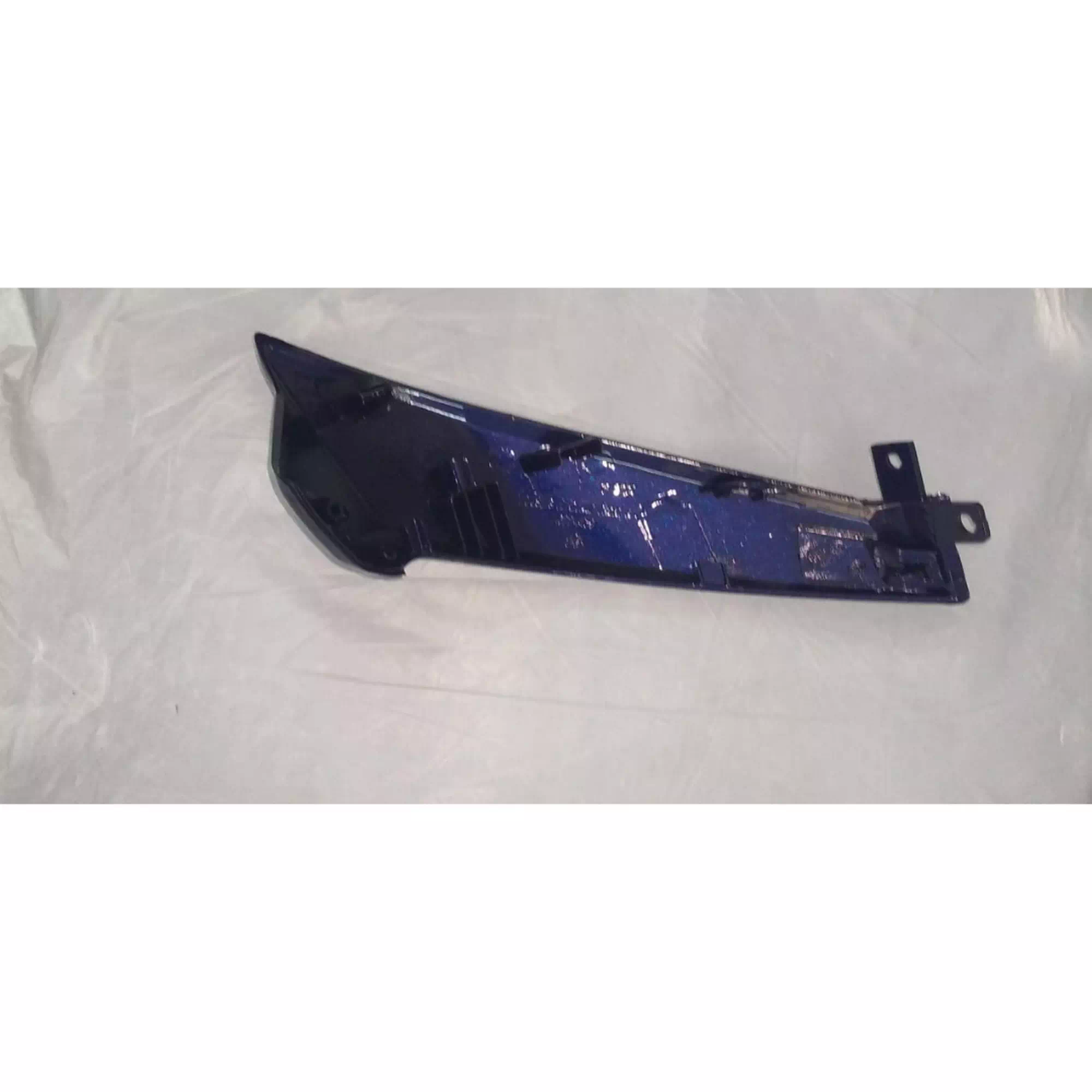 TVS RAIDER 125 FAR MUHAFAZASI SOL (MAVI) #Y4TVS7004A0085