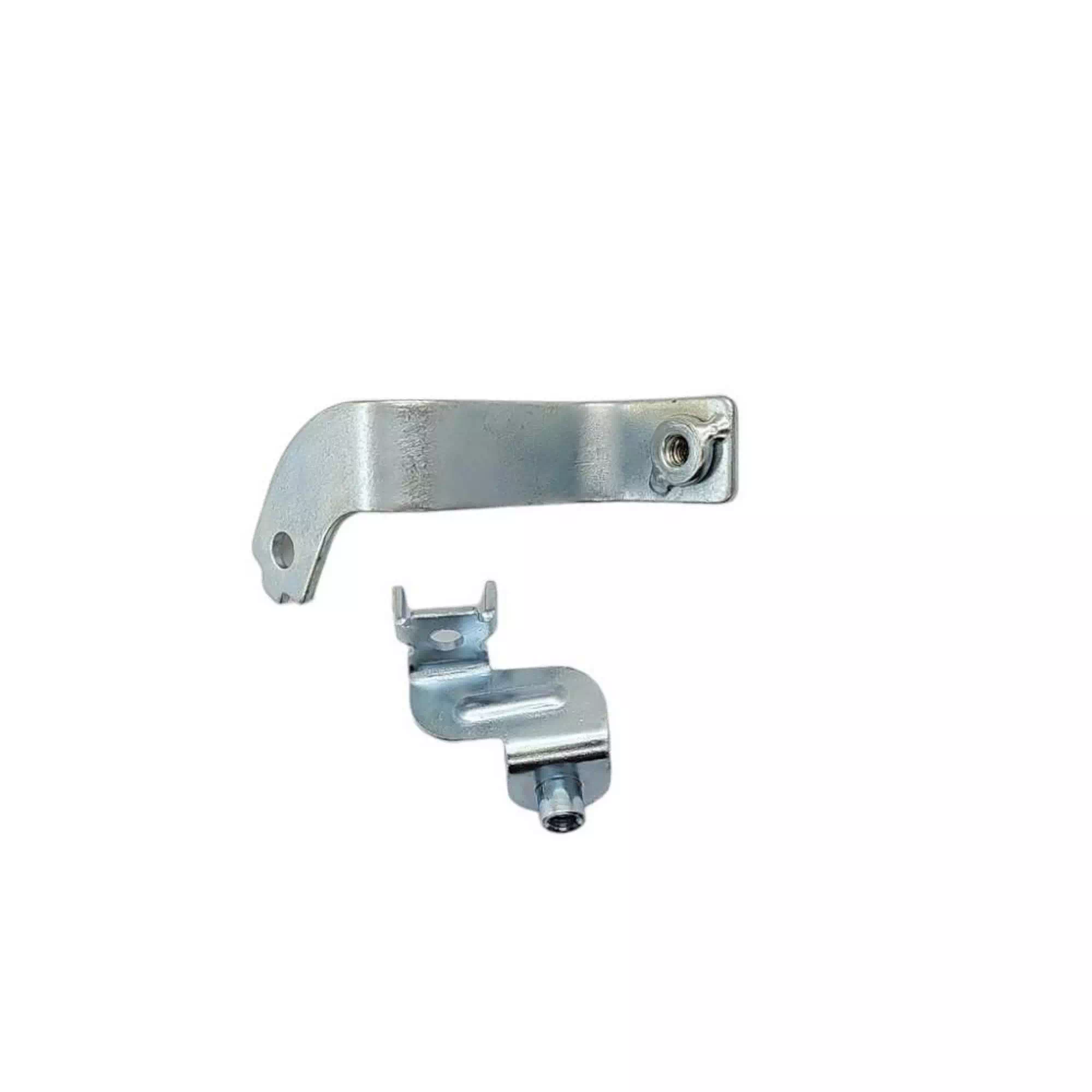 TVS RAIDER 125 ON PANEL BAGLANTI BRAKETI SOL #Y4TVS7004A0095