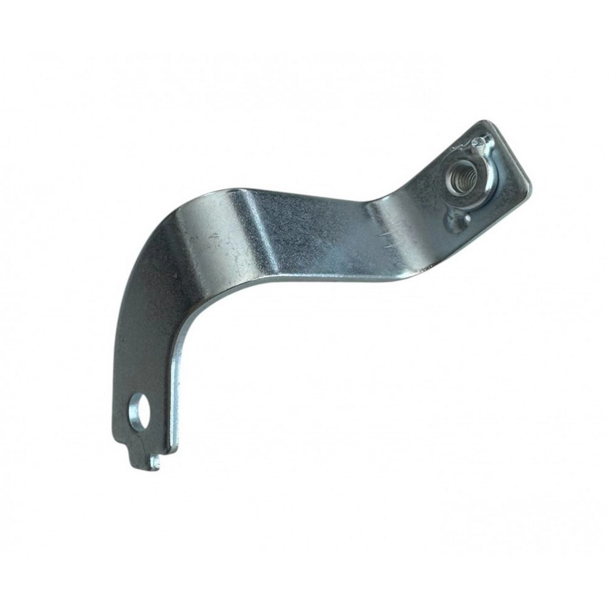TVS RAIDER 125 ON PANEL BAGLANTI BRAKETI SOL #Y4TVS7004A0095