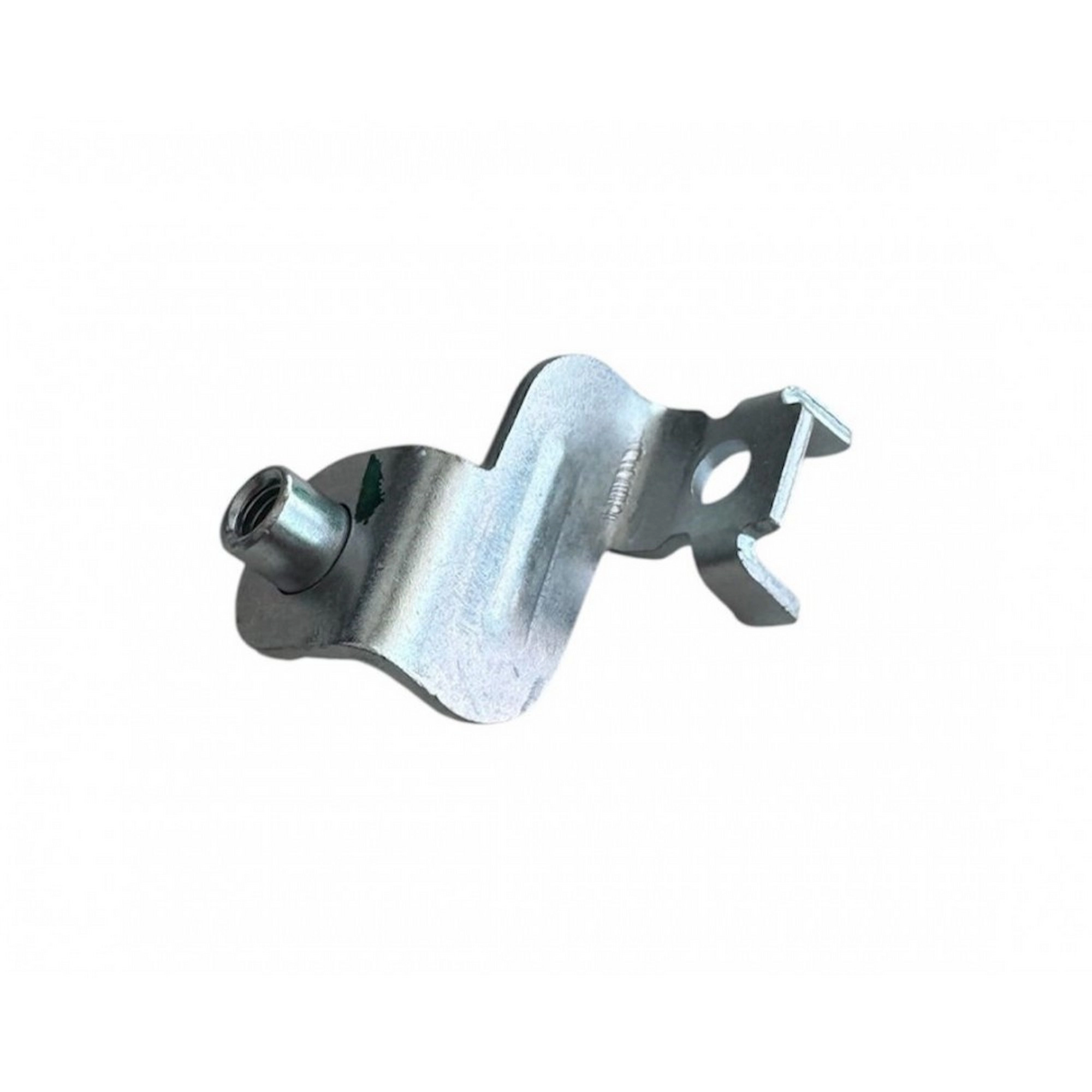 TVS RAIDER 125 ON PANEL BAGLANTI BRAKETI SAG #Y4TVS7004A0096