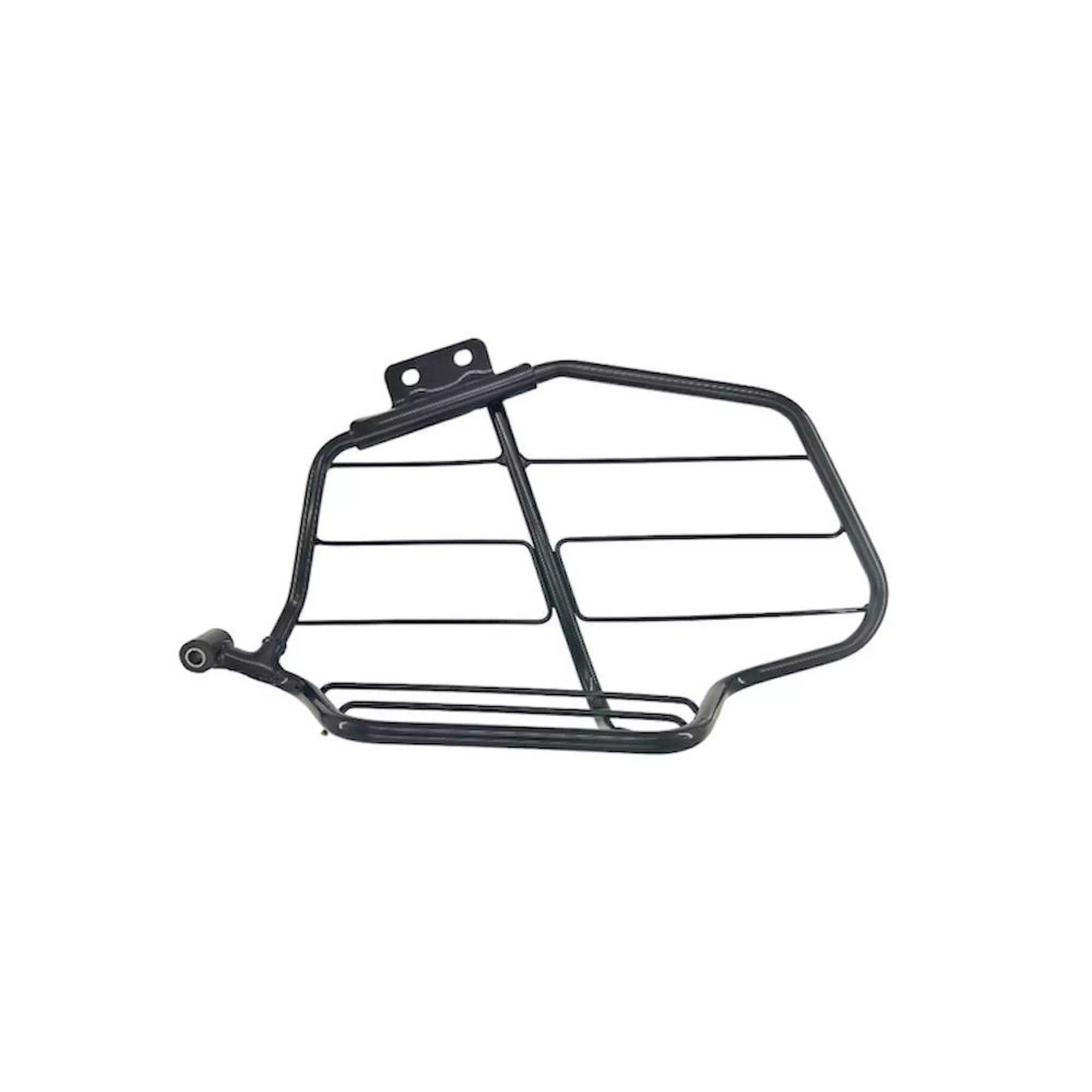 TVS RAIDER 125 KORUMA DEMIRI SOL #Y4TVS7004A0098