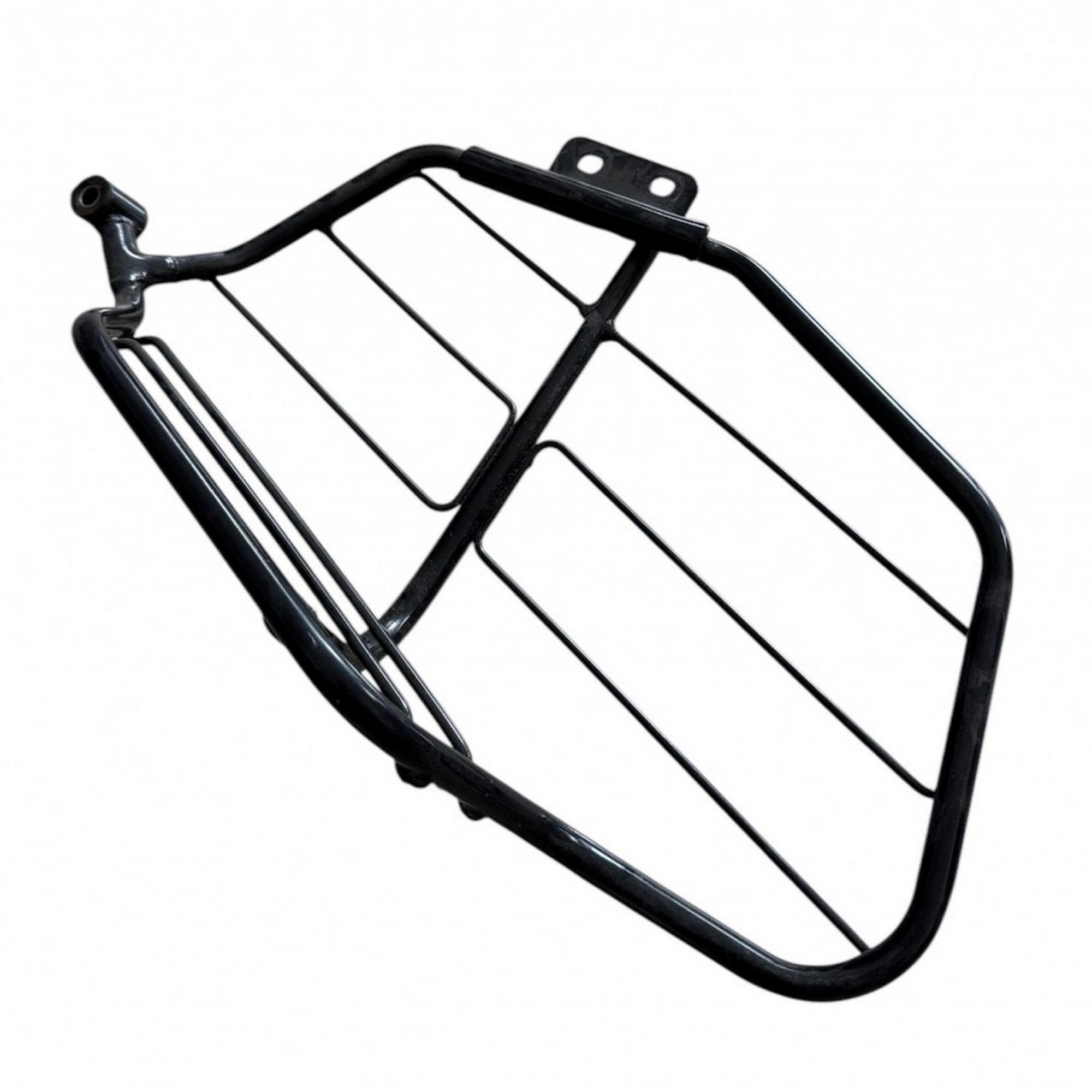 TVS RAIDER 125 KORUMA DEMIRI SOL #Y4TVS7004A0098