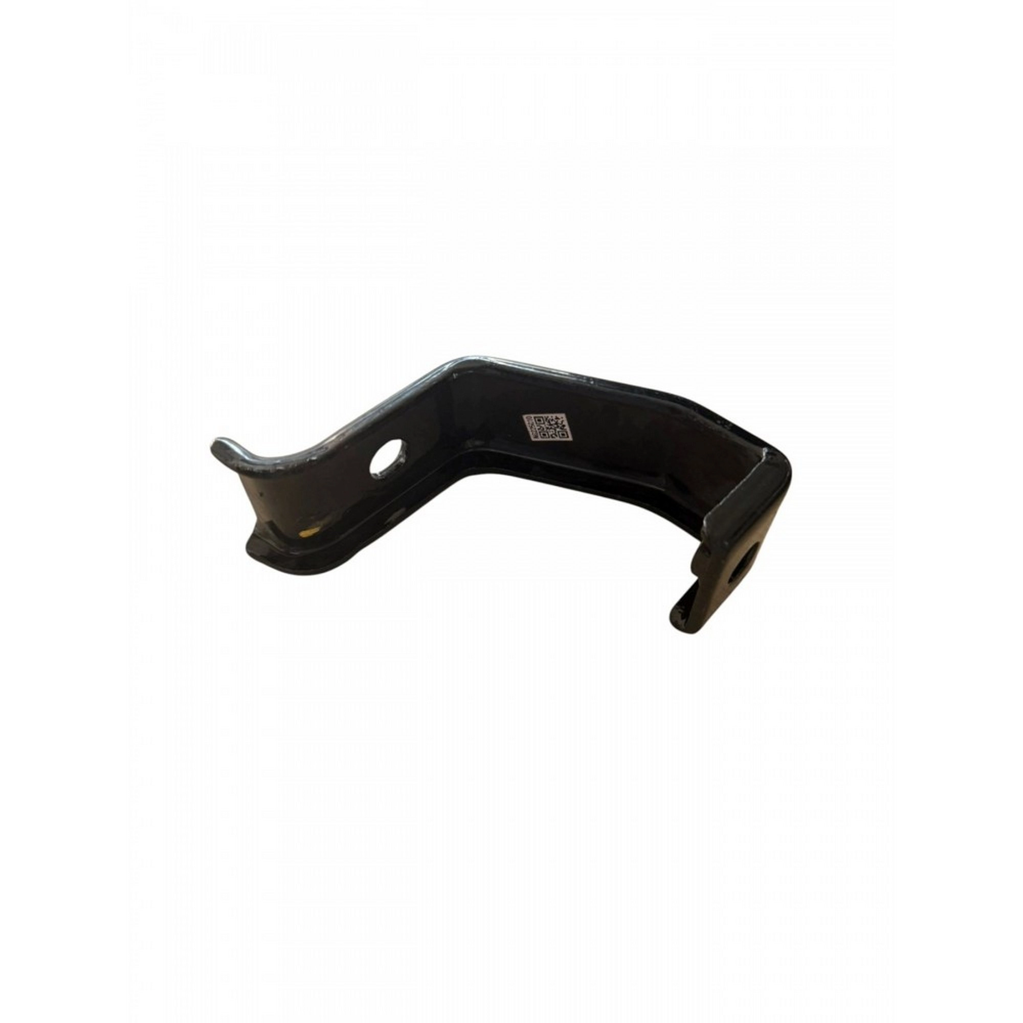 TVS RAIDER 125 KORUMA DEMIRI ON BAGLANTI BRAKETI #Y4TVS7004A0108