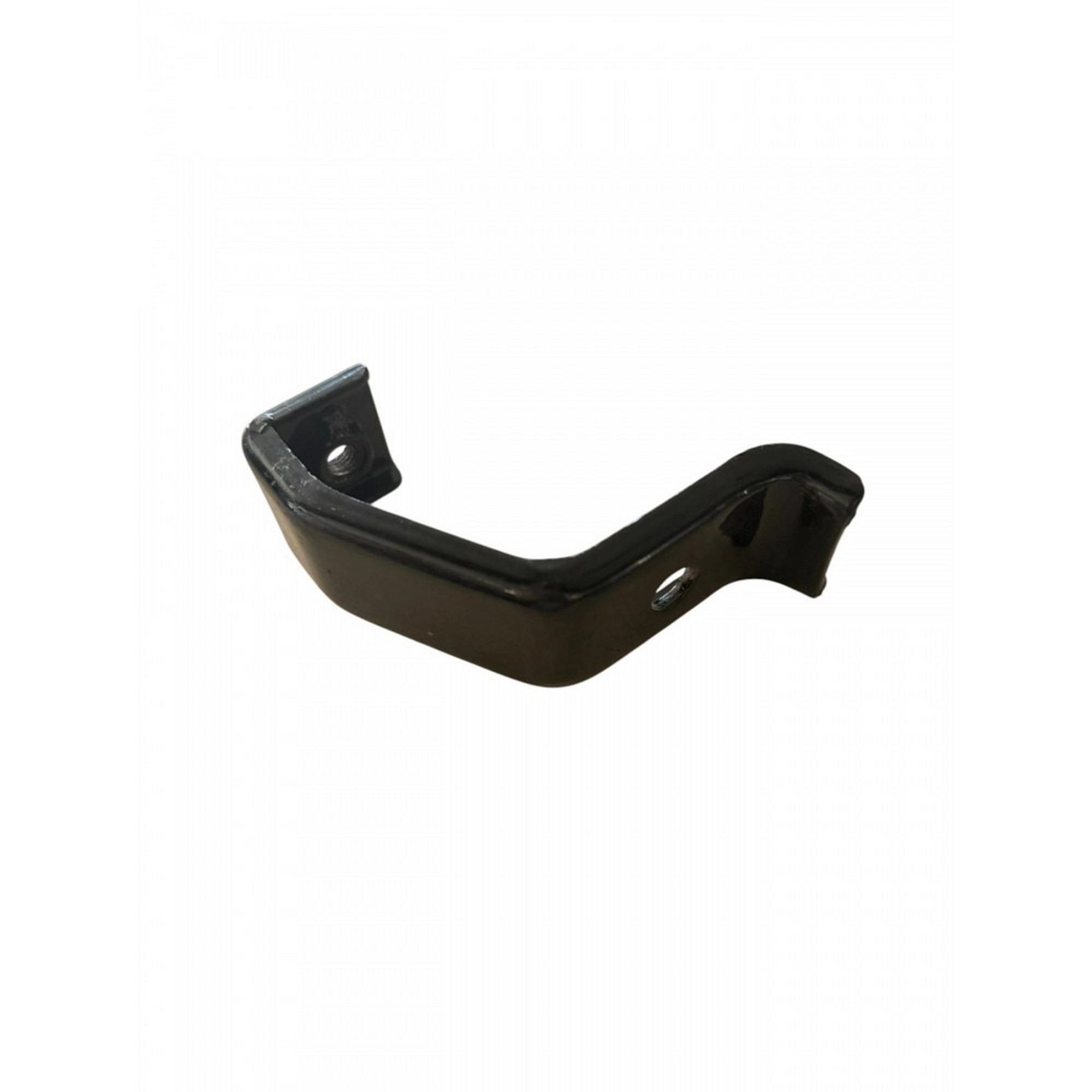 TVS RAIDER 125 KORUMA DEMIRI ON BAGLANTI BRAKETI #Y4TVS7004A0108