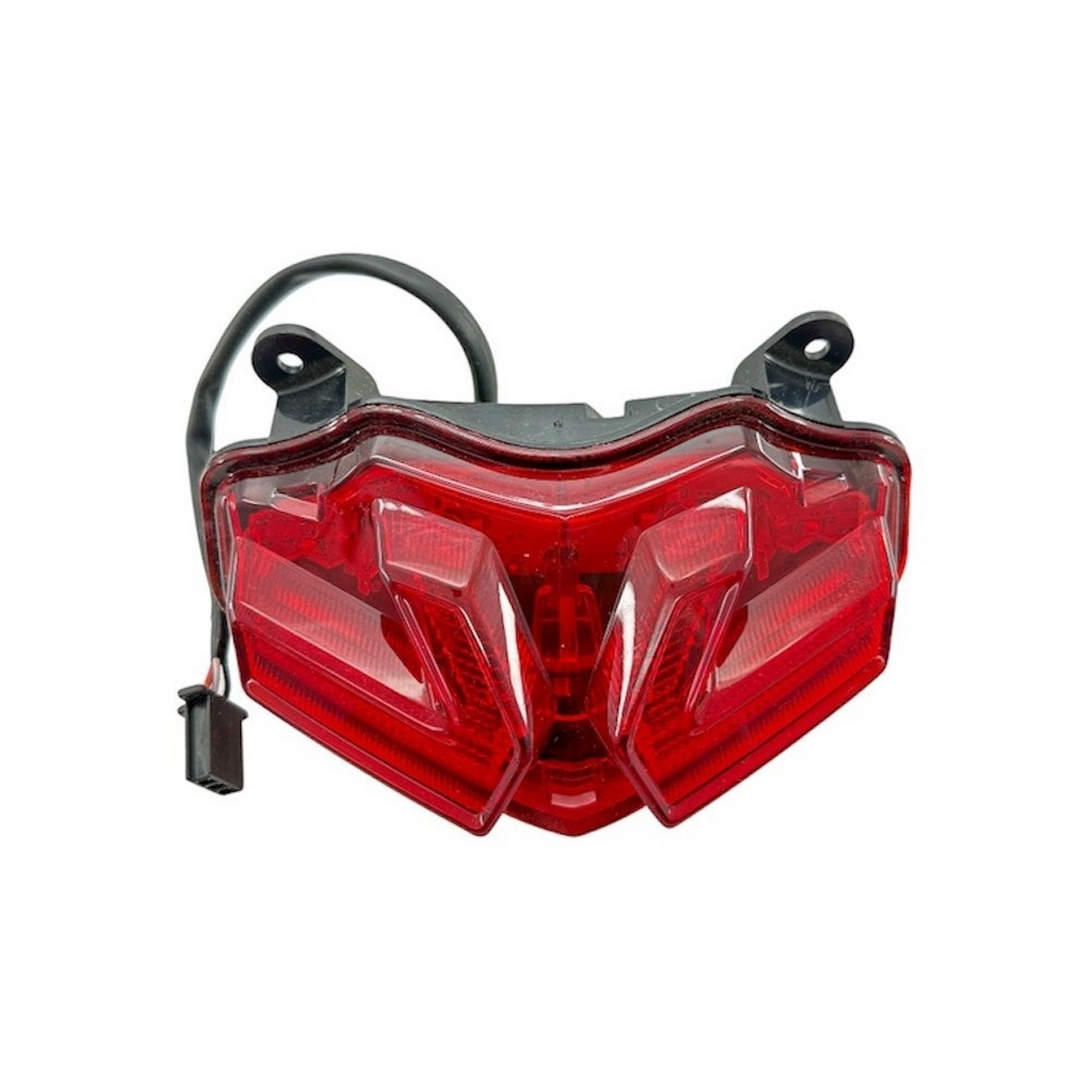 TVS RAIDER 125 ARKA STOP KOMPLE #Y4TVS7004A0109