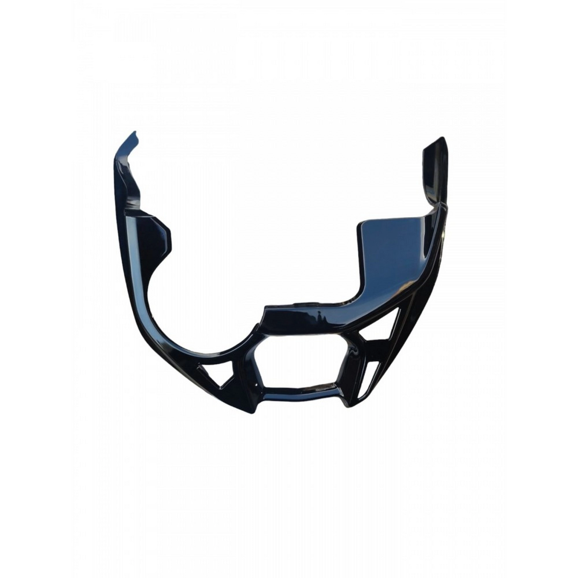 TVS RAIDER 125 ON PANEL (SIYAH) #Y4TVS7004A0112