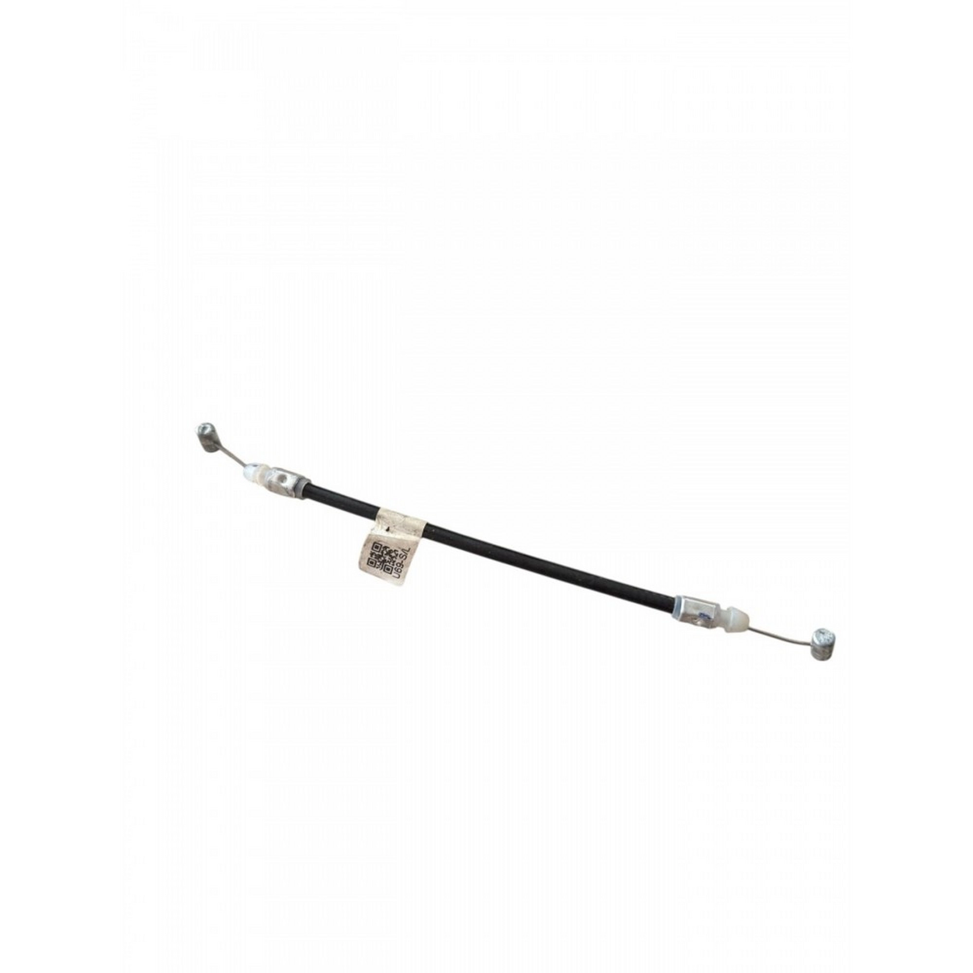 TVS RAIDER 125 SELE KILIT TELI #Y4TVS7004A0126