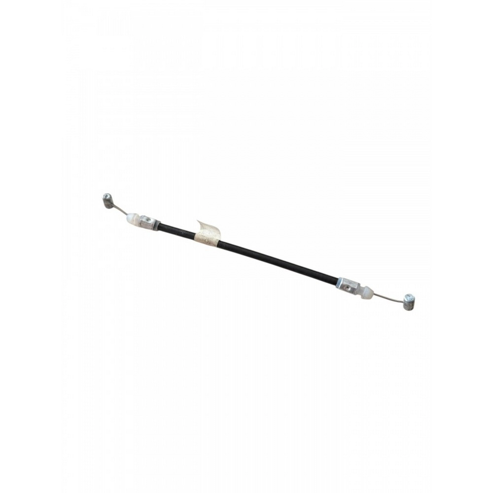 TVS RAIDER 125 SELE KILIT TELI #Y4TVS7004A0126