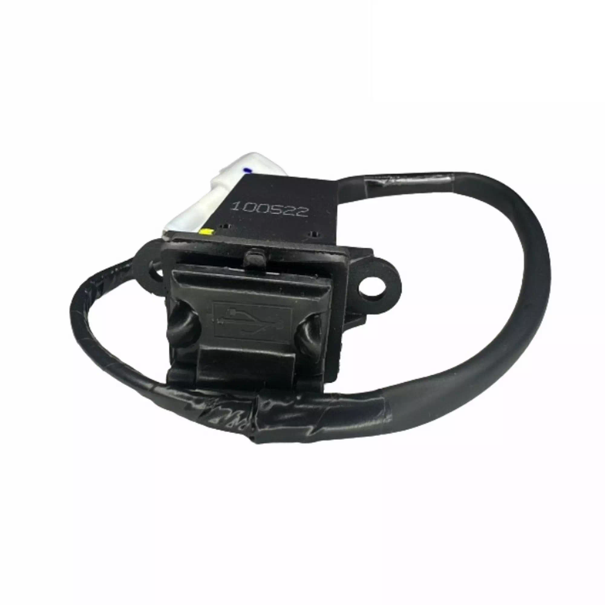TVS RAIDER 125 USB GIRISI #Y4TVS7004A0132