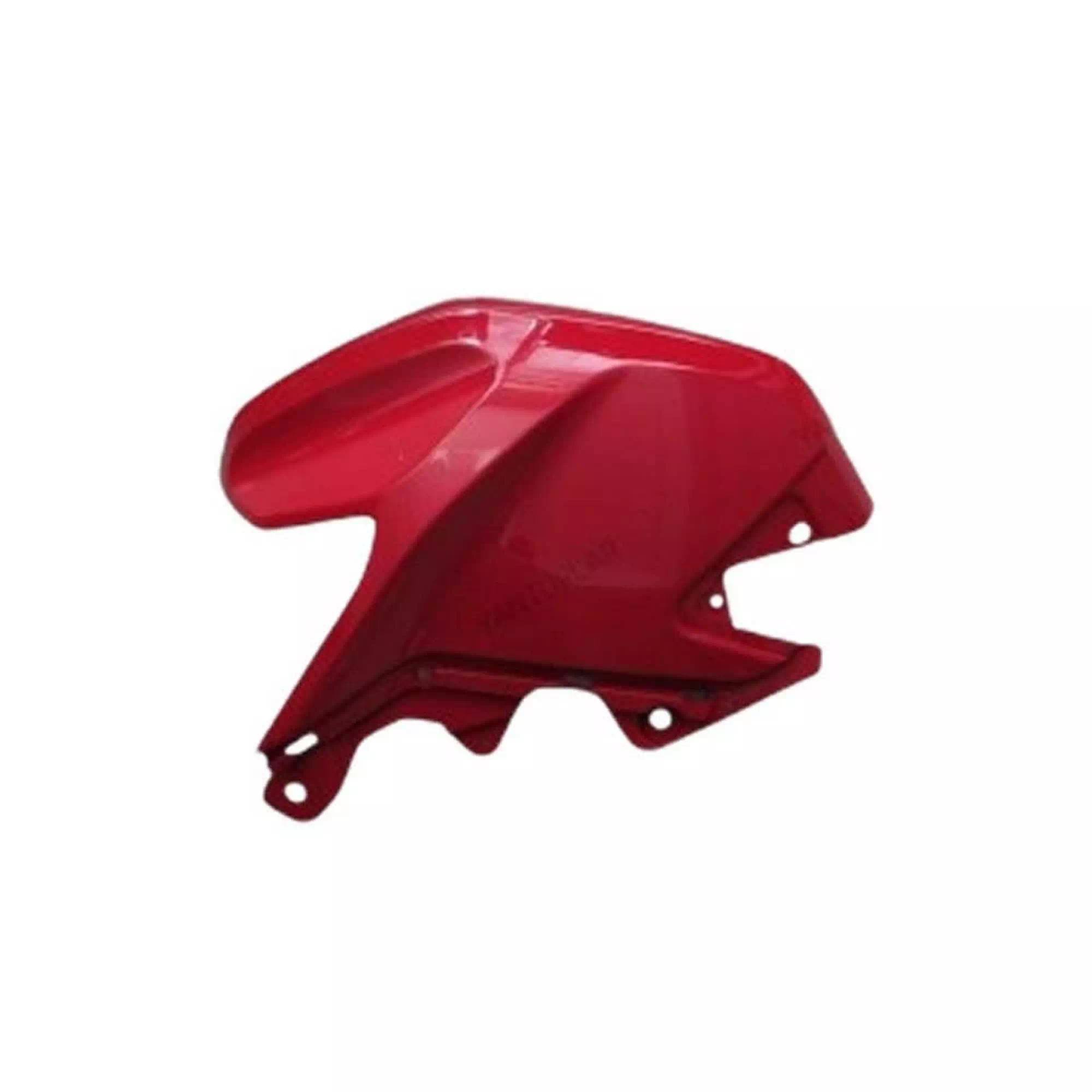 TVS RAIDER 125 BENZIN DEPOSU SAG KARENAJ (KIRMIZI) #Y4TVS7004A0141