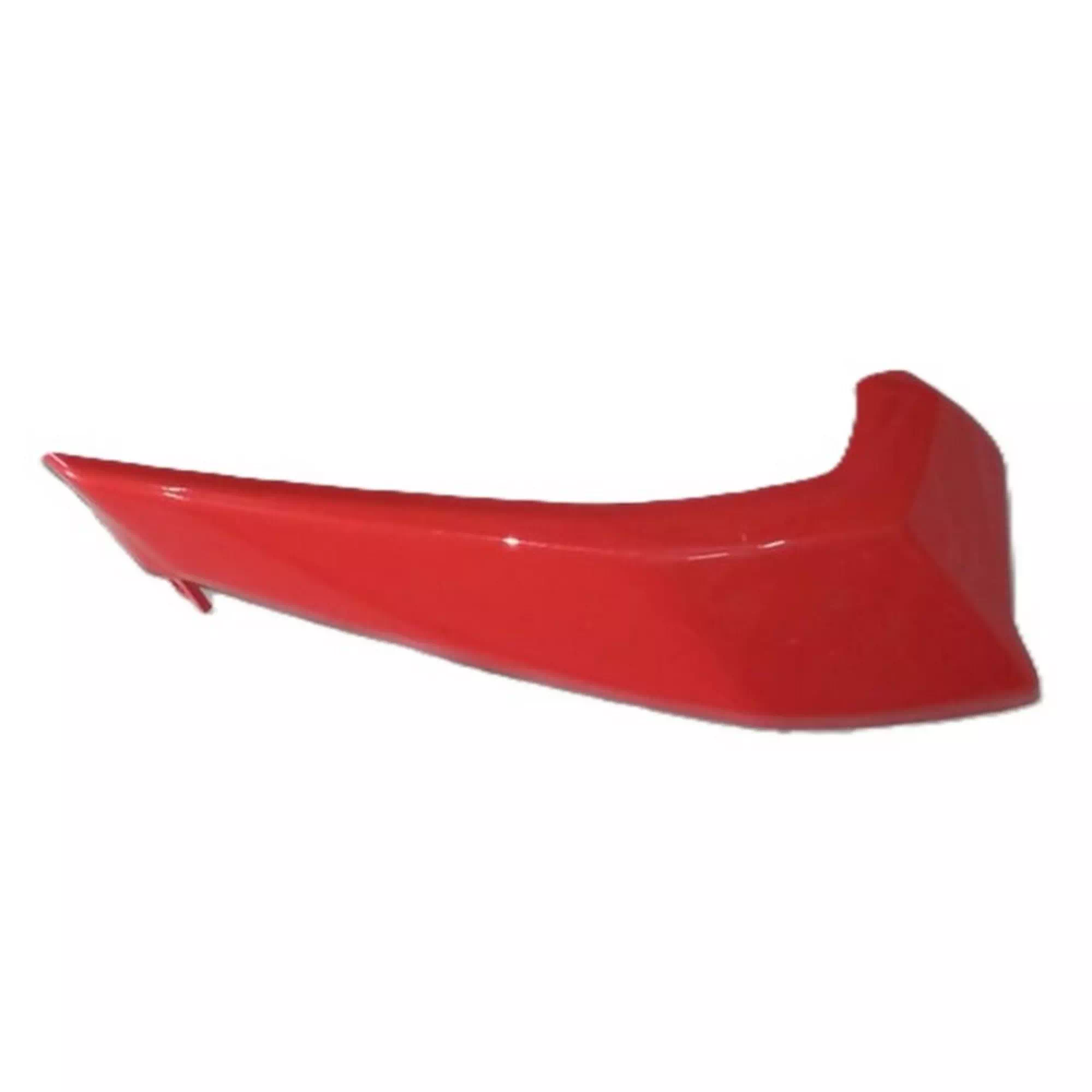 TVS RAIDER 125 FAR MUHAFAZASI SOL (KIRMIZI) #Y4TVS7004A0142
