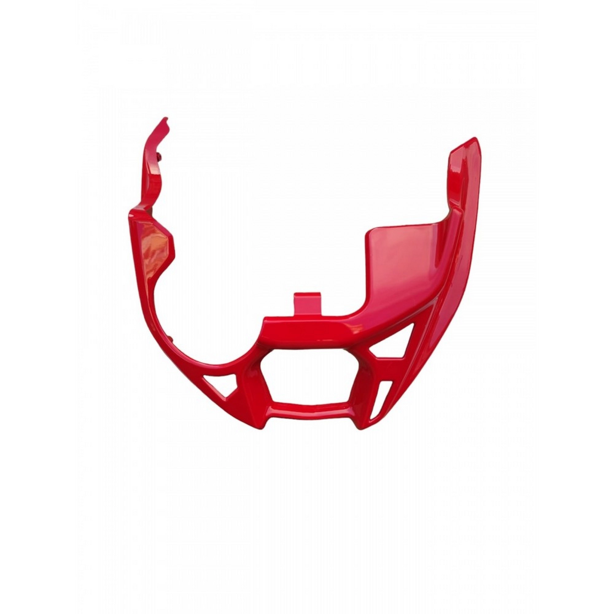 TVS RAIDER 125 ON PANEL (KIRMIZI) #Y4TVS7004A0144