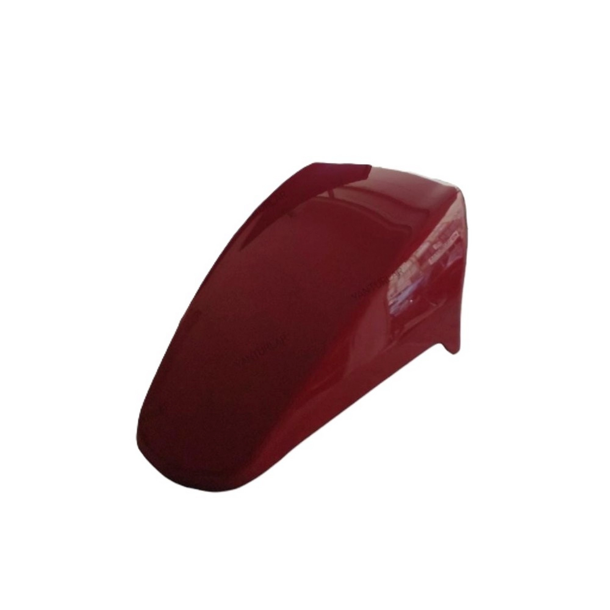 TVS RAIDER 125 ON CAMURLUK ON PARCA (KIRMIZI) #Y4TVS7004A0145