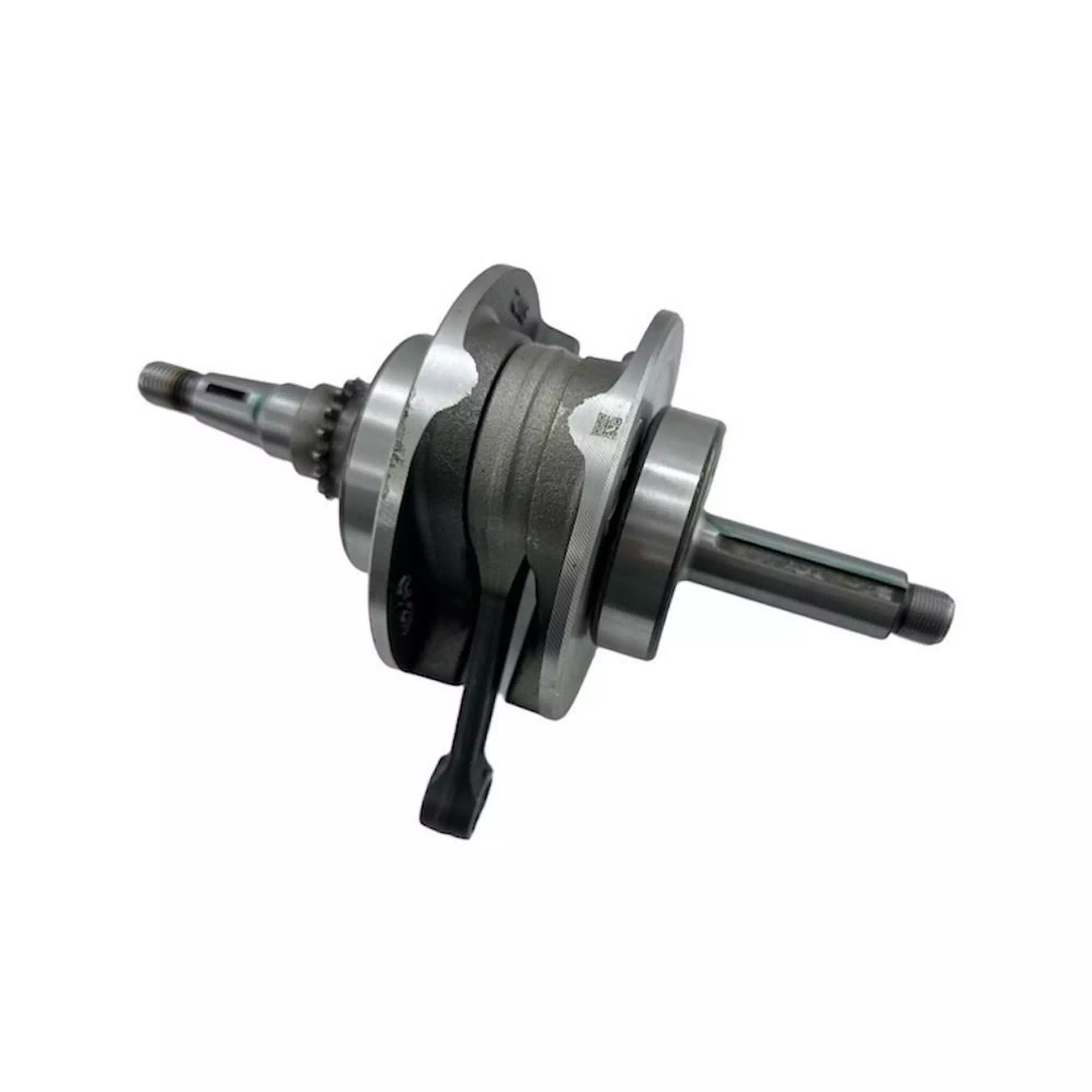 TVS RAIDER 125 KRANK KOMPLE #Y4TVS7004A0146