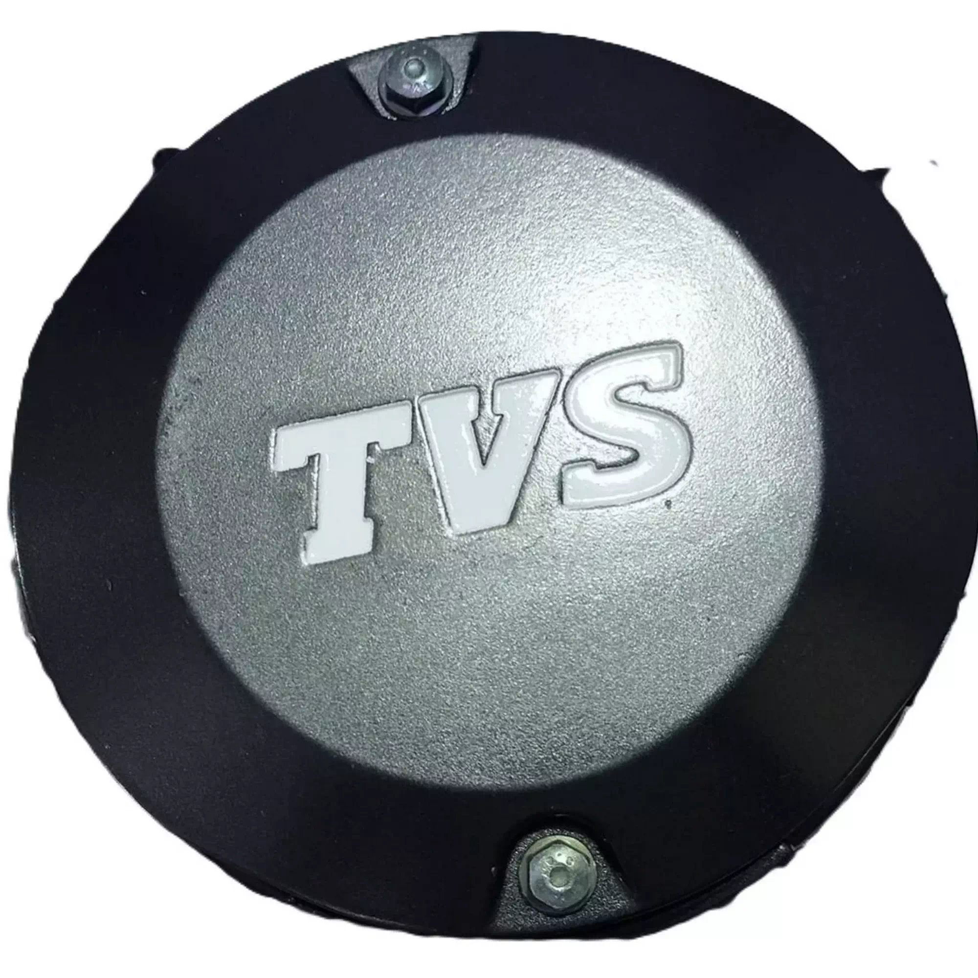 TVS RAIDER 125 KRANK KUTUSU SOL KAPAK (SIYAH) #Y4TVS7004A0149