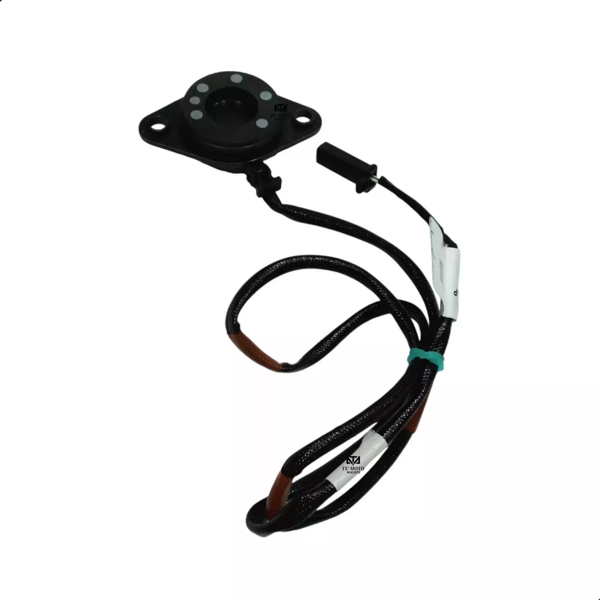TVS RAIDER 125 VITES GOSTERGE MUSURU #Y4TVS7004A0150