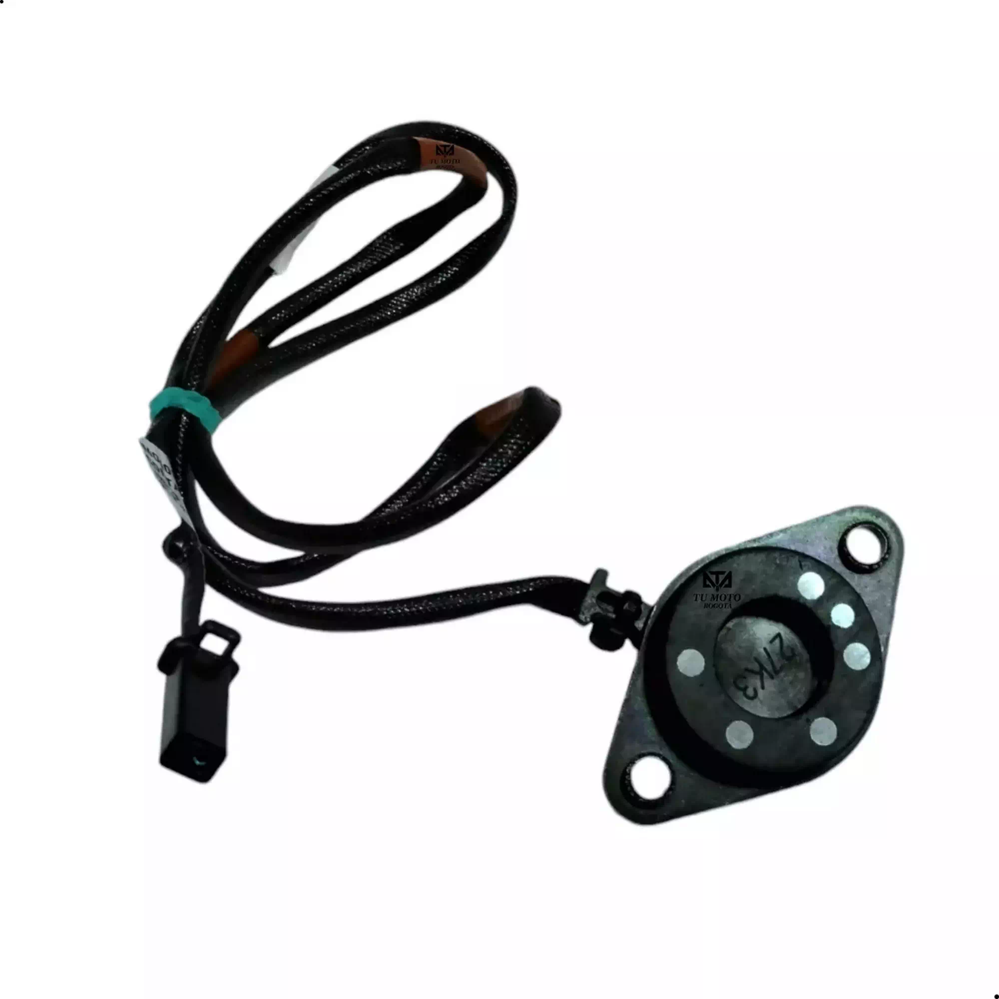 TVS RAIDER 125 VITES GOSTERGE MUSURU #Y4TVS7004A0150