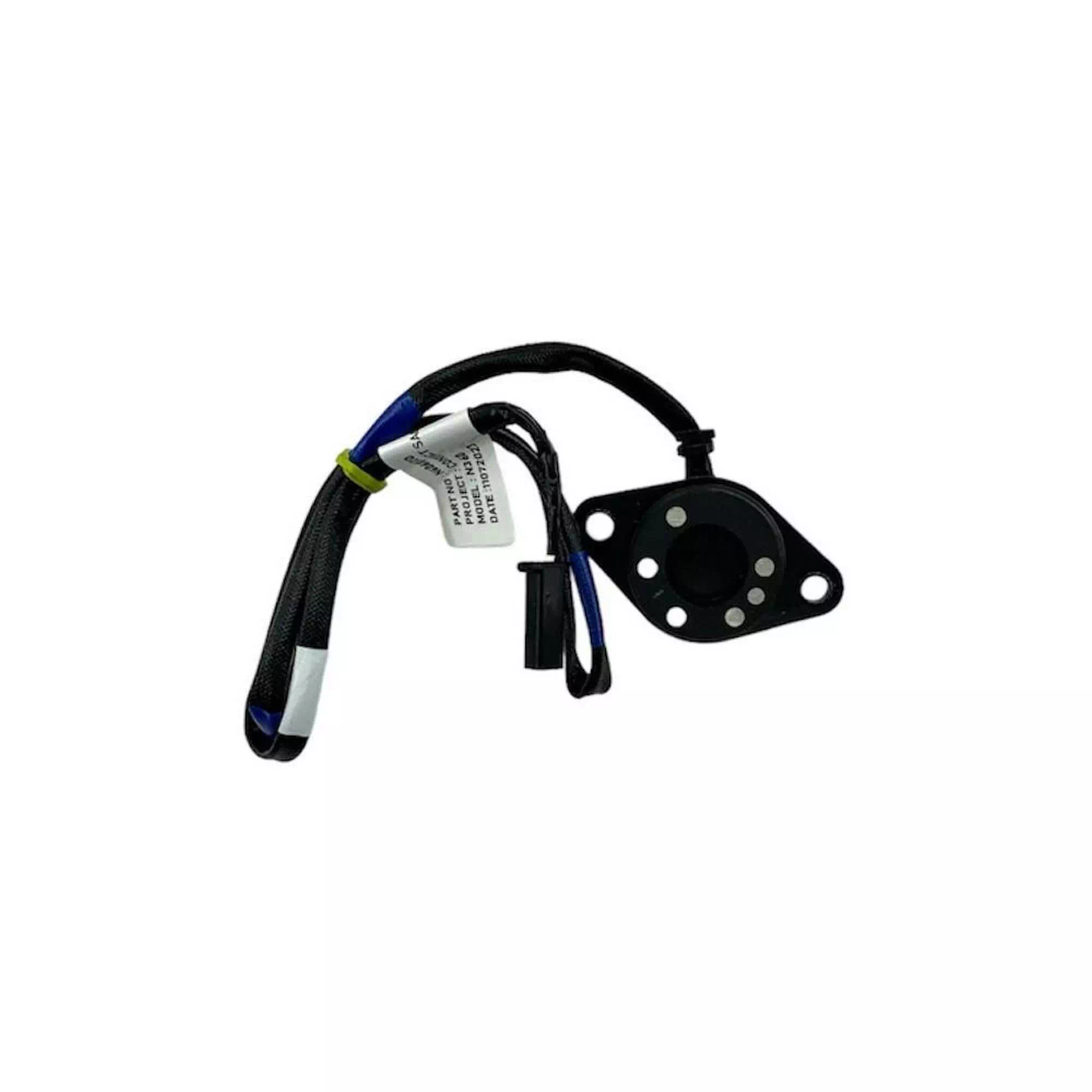 TVS RAIDER 125 VITES GOSTERGE MUSURU #Y4TVS7004A0150