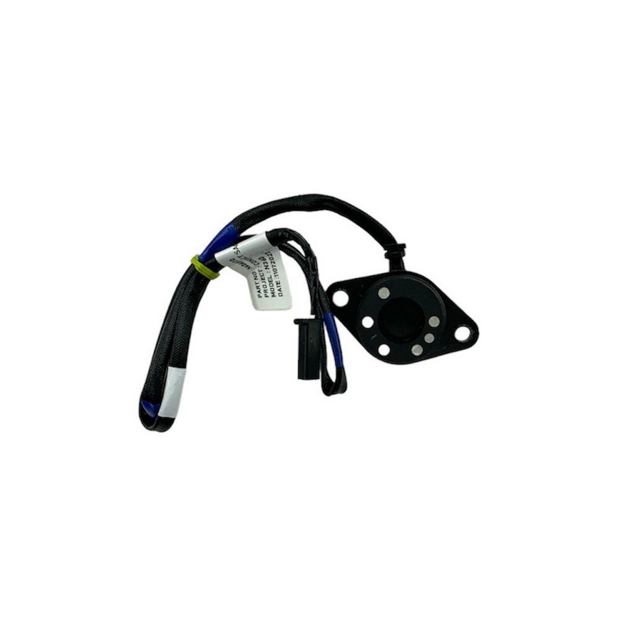 TVS RAIDER 125 VITES GOSTERGE MUSURU #Y4TVS7004A0150