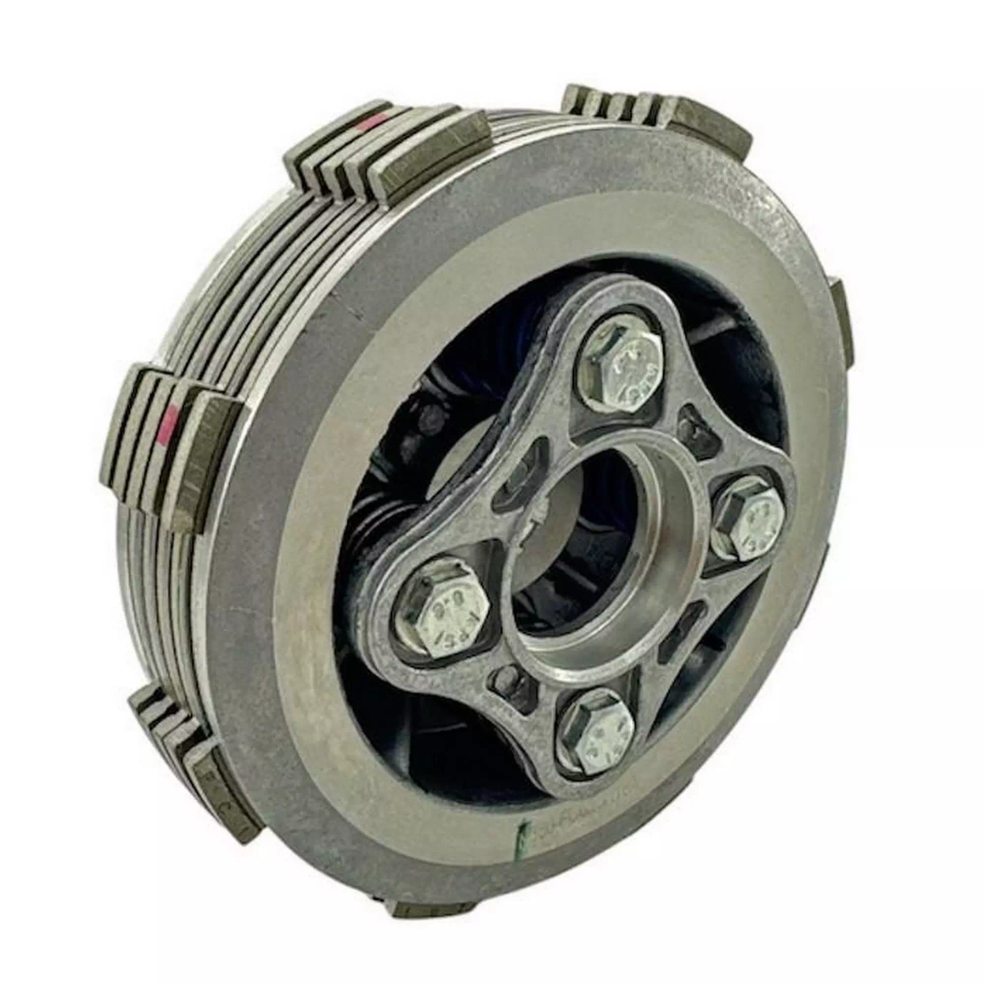 TVS RAIDER 125 DEBRIYAJ KOMPLE #Y4TVS7004A0151