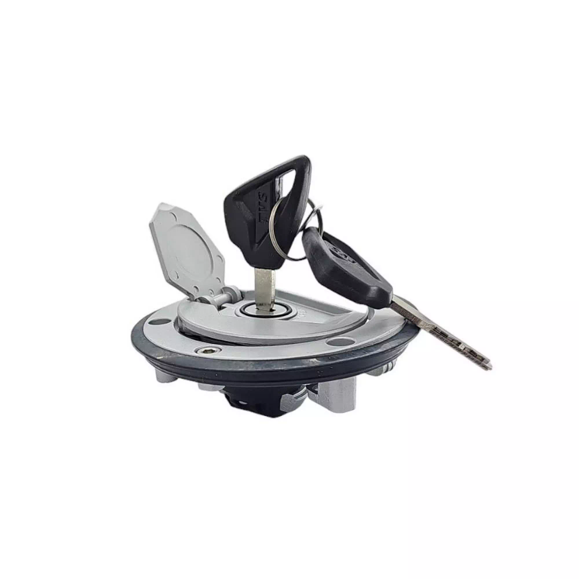 TVS RAIDER 125 BENZIN DEPO KAPAGI #Y4TVS7004A0154