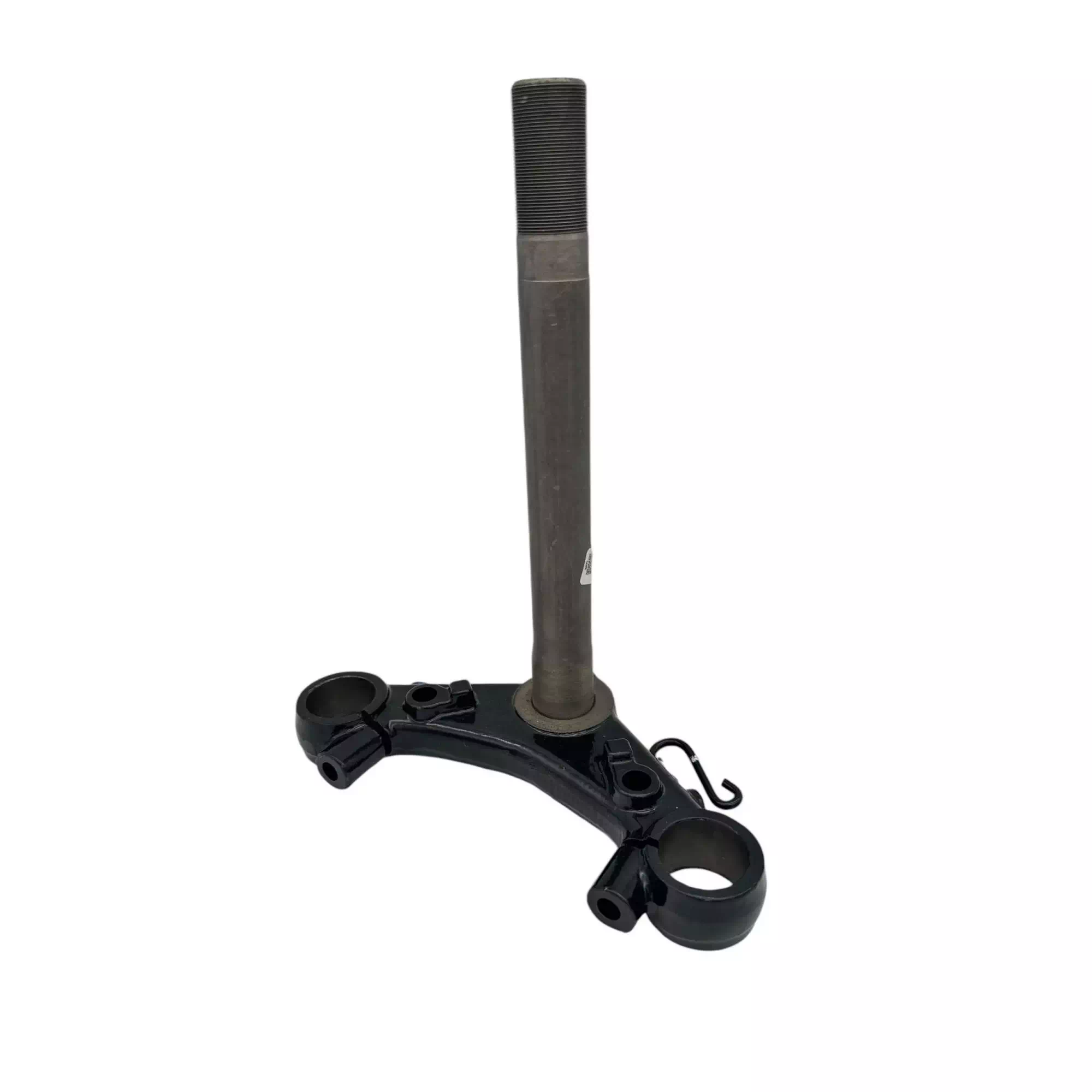 TVS RAIDER 125 ON MASA #Y4TVS7004A0157