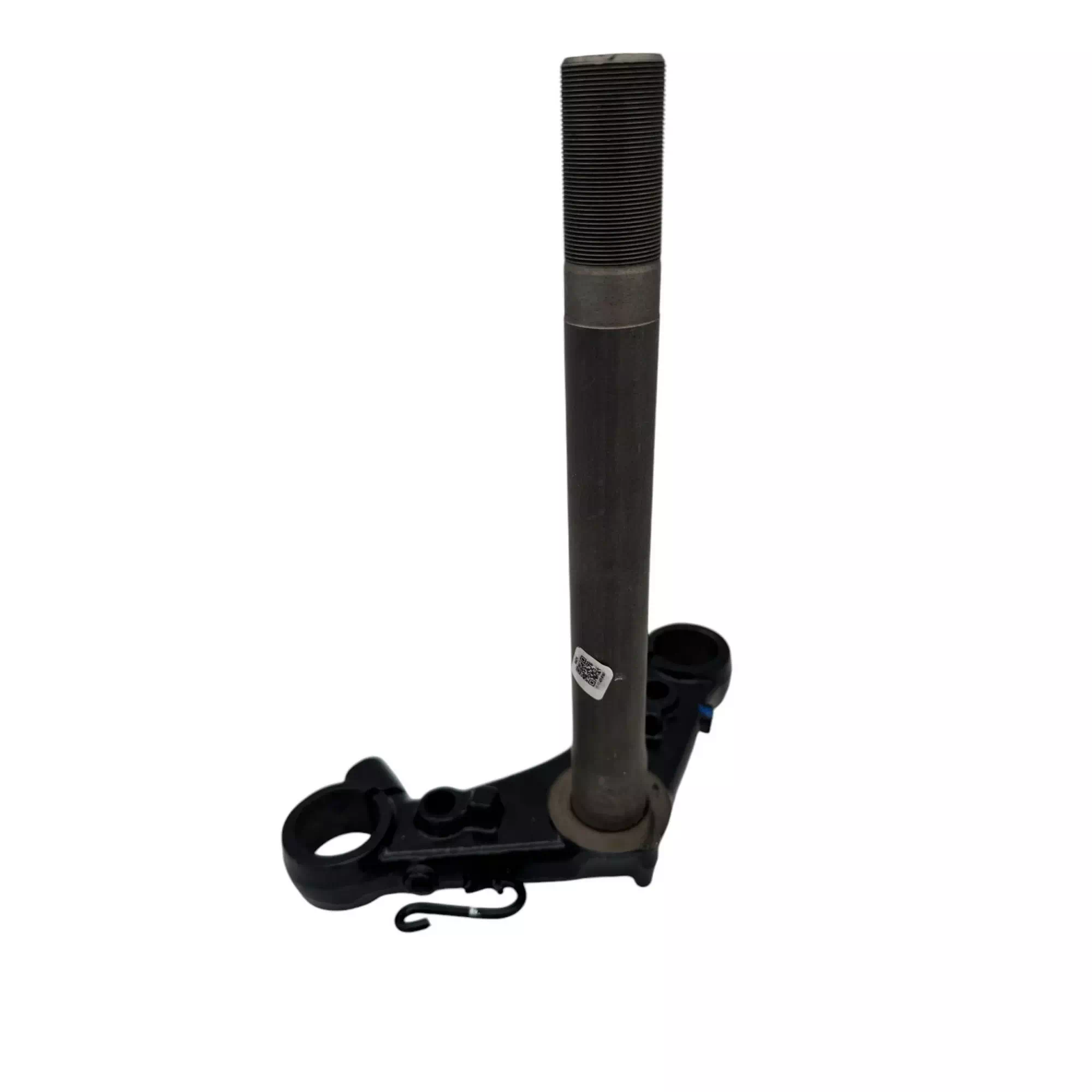 TVS RAIDER 125 ON MASA #Y4TVS7004A0157