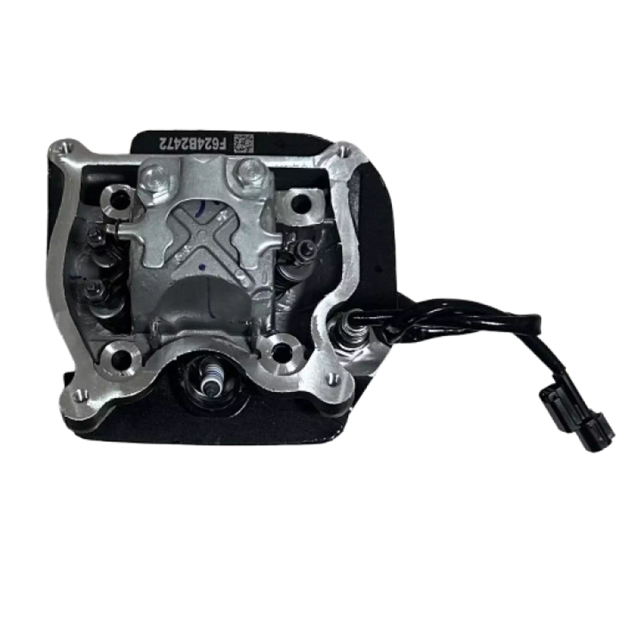 TVS RAIDER 125 SILINDIR KAPAGI KOMPLE #Y4TVS7004A0160