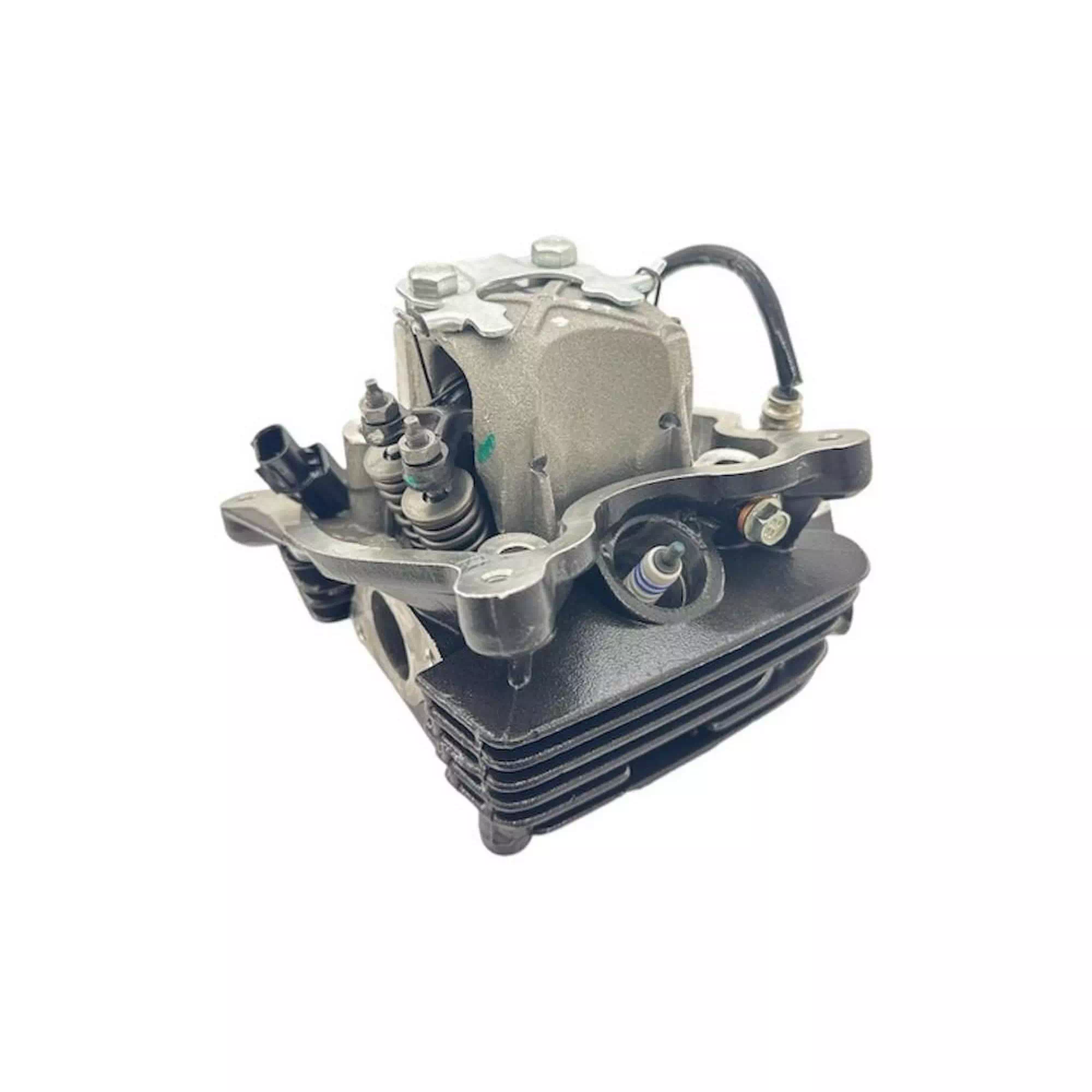 TVS RAIDER 125 SILINDIR KAPAGI KOMPLE #Y4TVS7004A0160