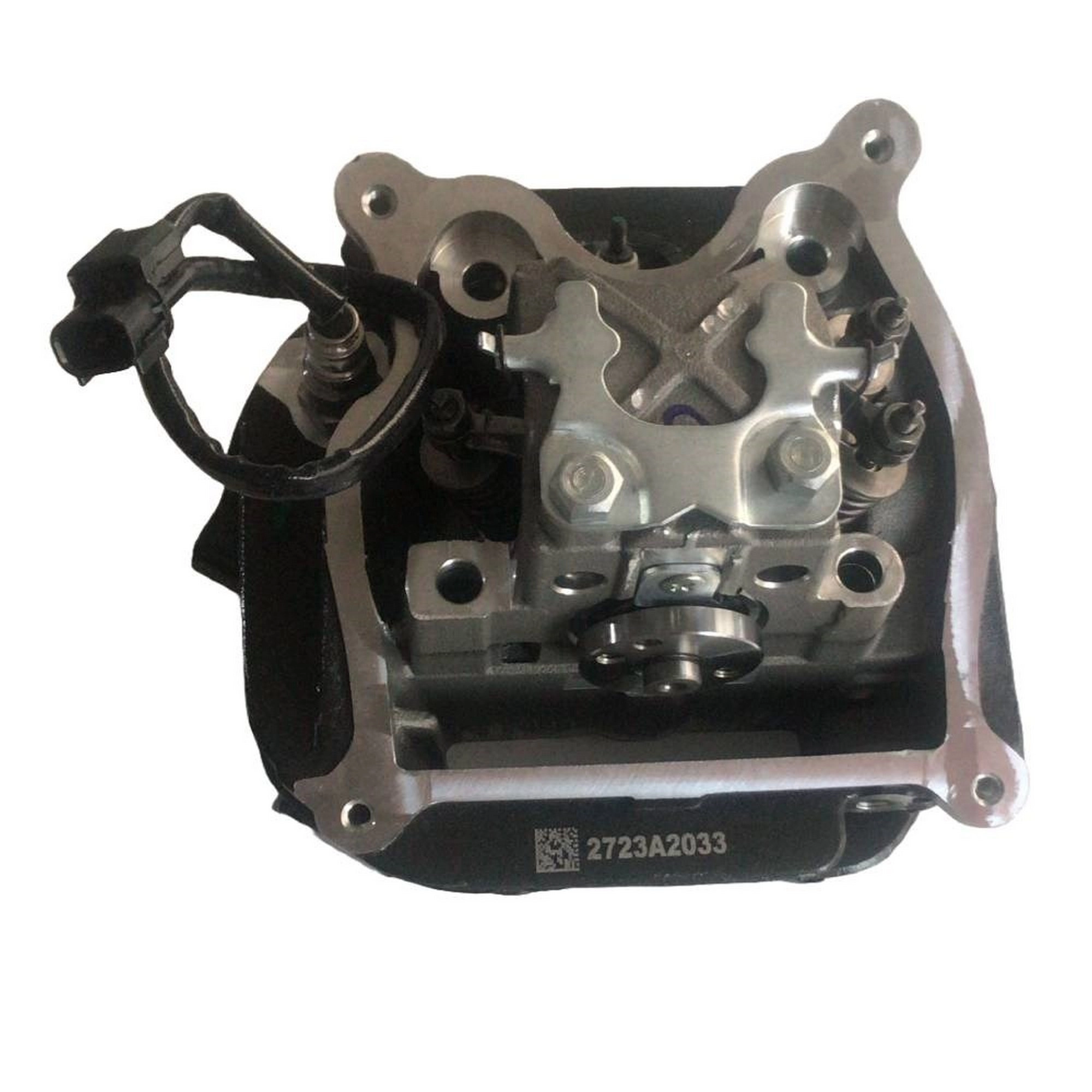 TVS RAIDER 125 SILINDIR KAPAGI KOMPLE #Y4TVS7004A0160