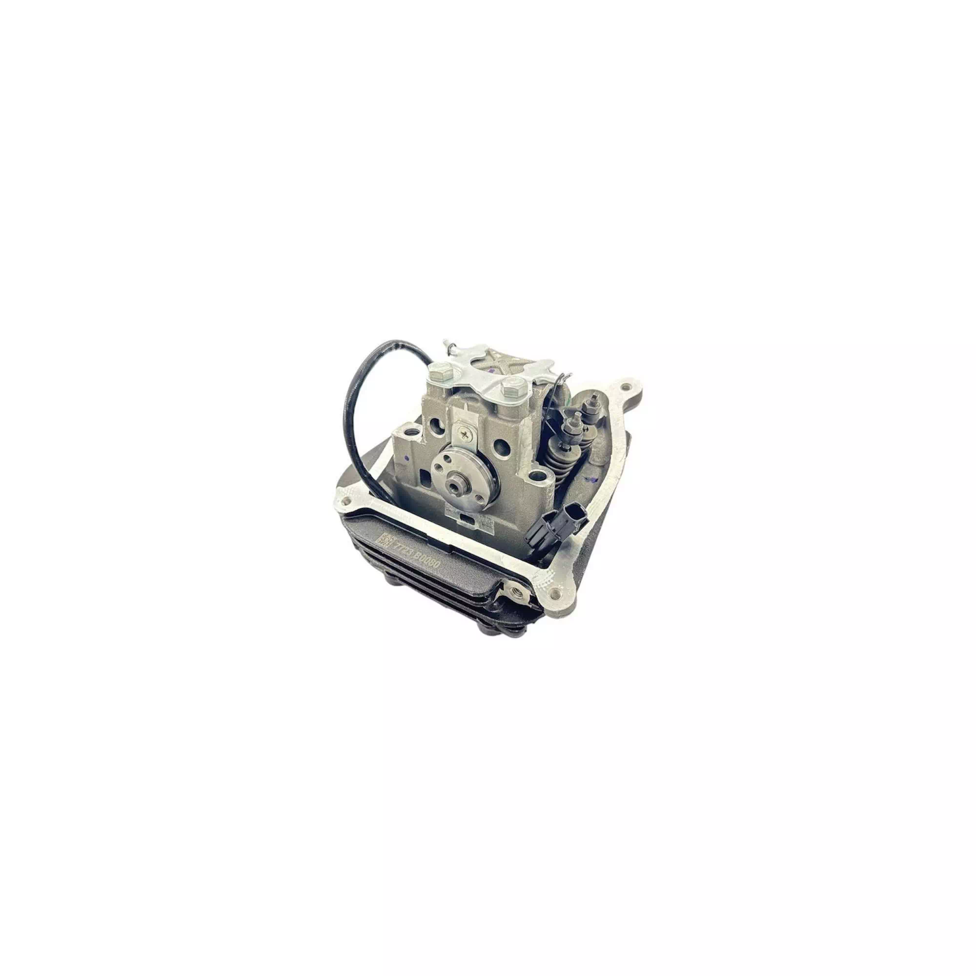 TVS RAIDER 125 SILINDIR KAPAGI KOMPLE #Y4TVS7004A0160