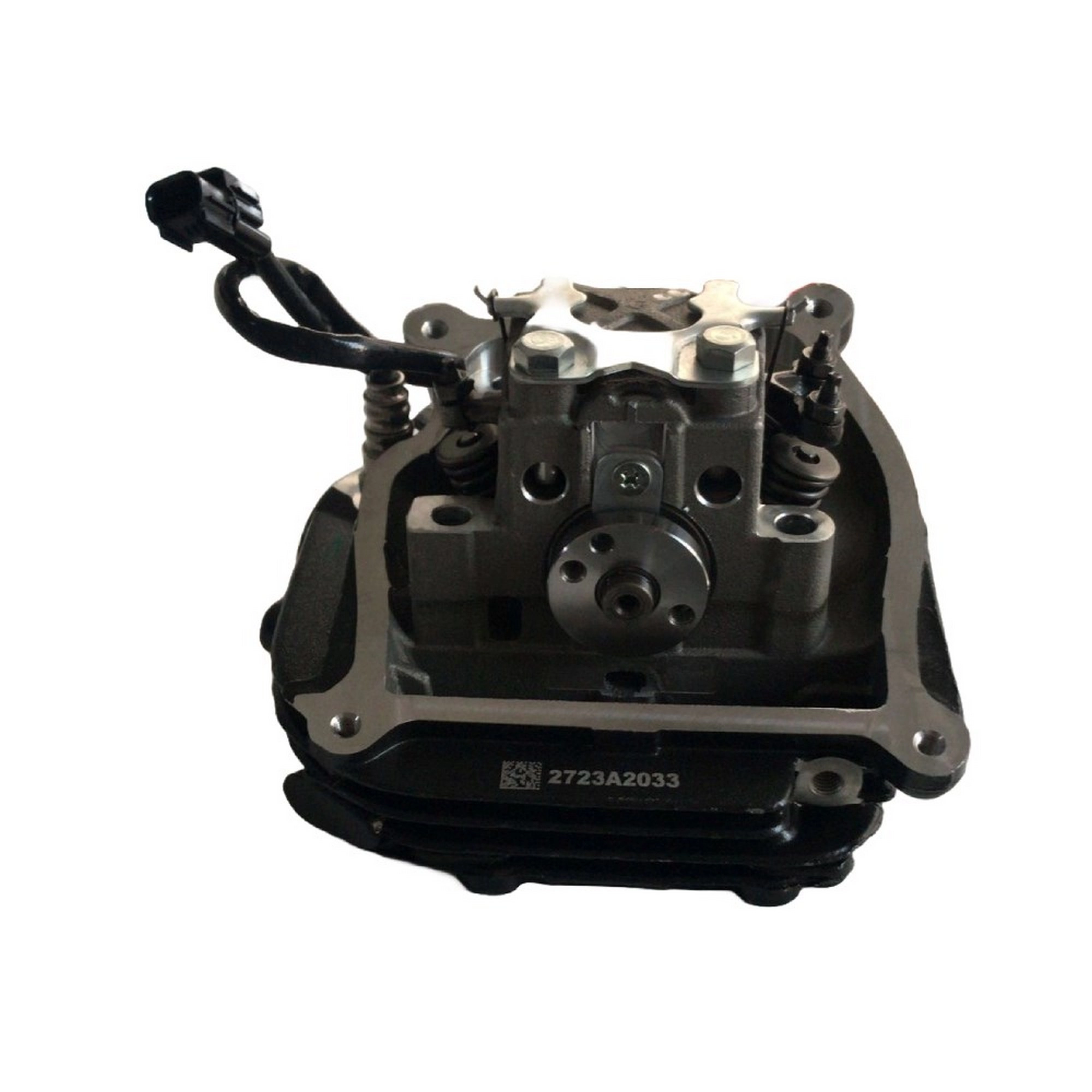 TVS RAIDER 125 SILINDIR KAPAGI KOMPLE #Y4TVS7004A0160