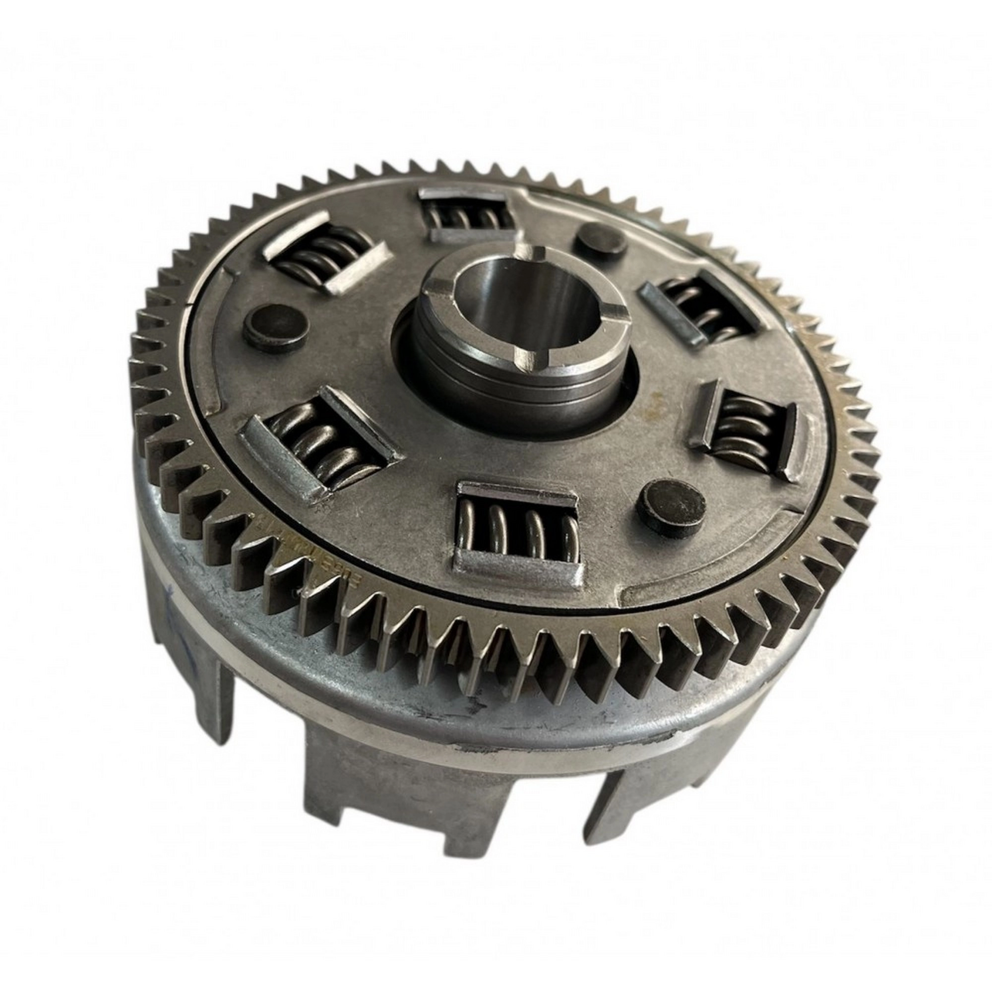 TVS RAIDER 125 DEBRIYAJ TASI VE DISLISI #Y4TVS7004A0161