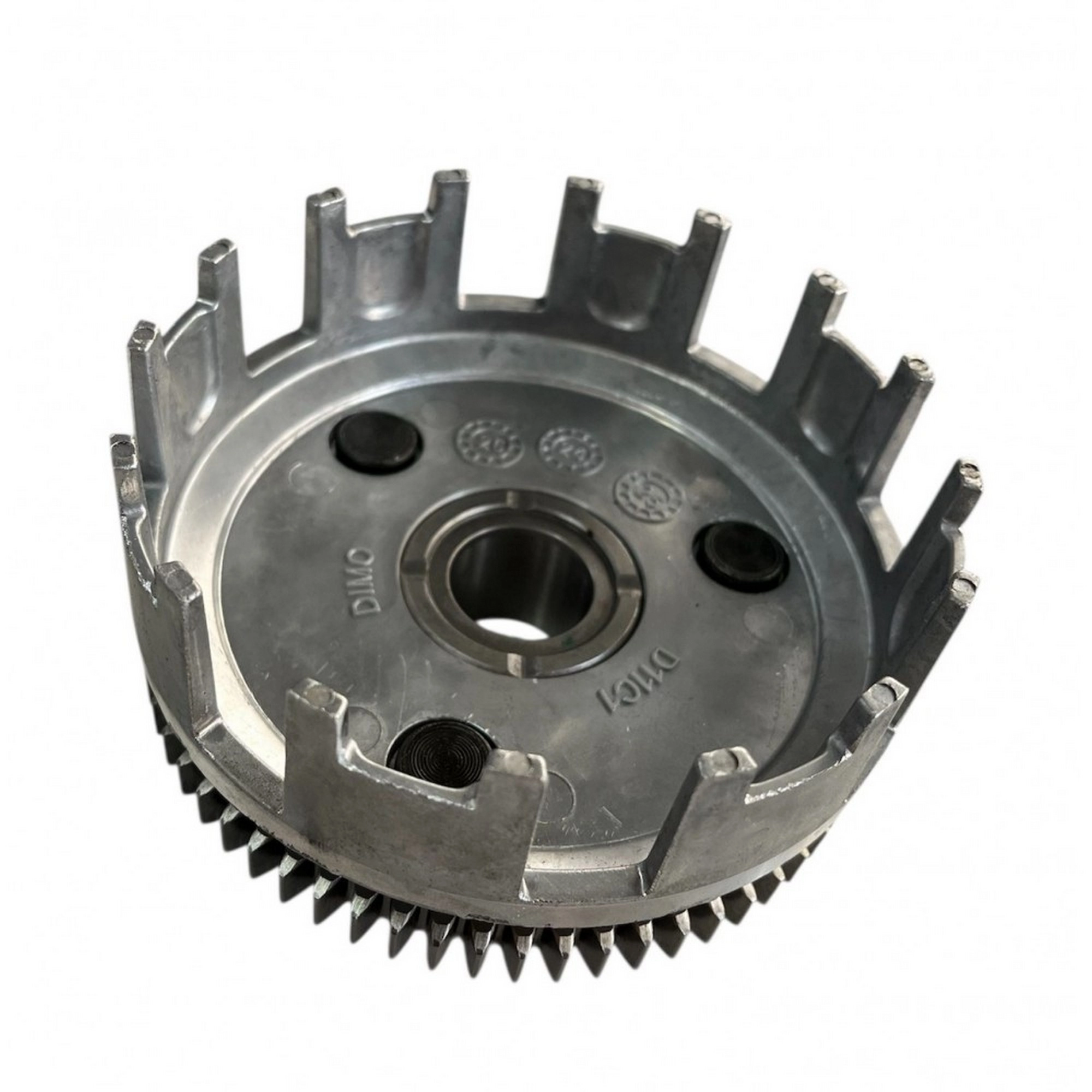 TVS RAIDER 125 DEBRIYAJ TASI VE DISLISI #Y4TVS7004A0161
